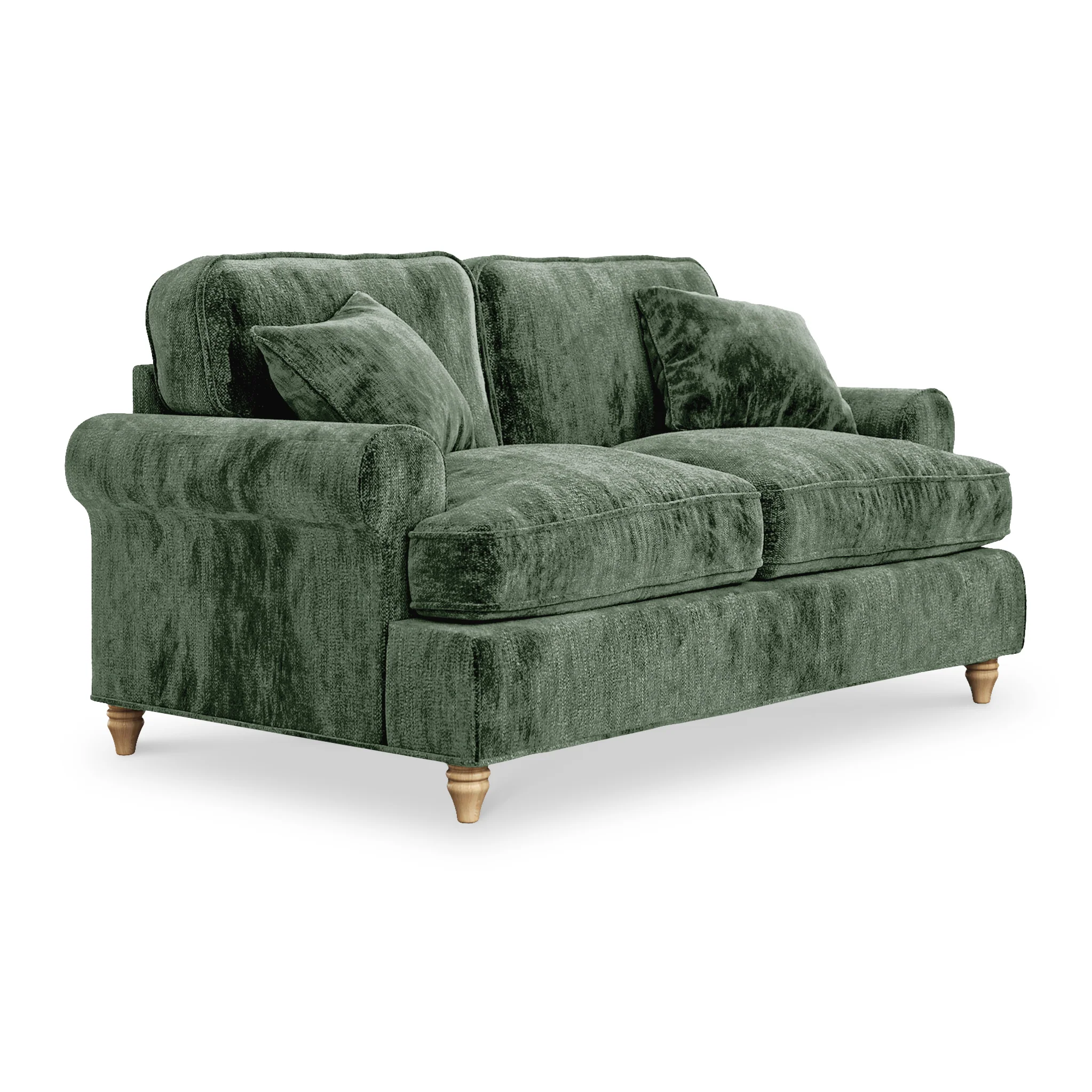 Alfie 2 Seater Sofa - Image 3