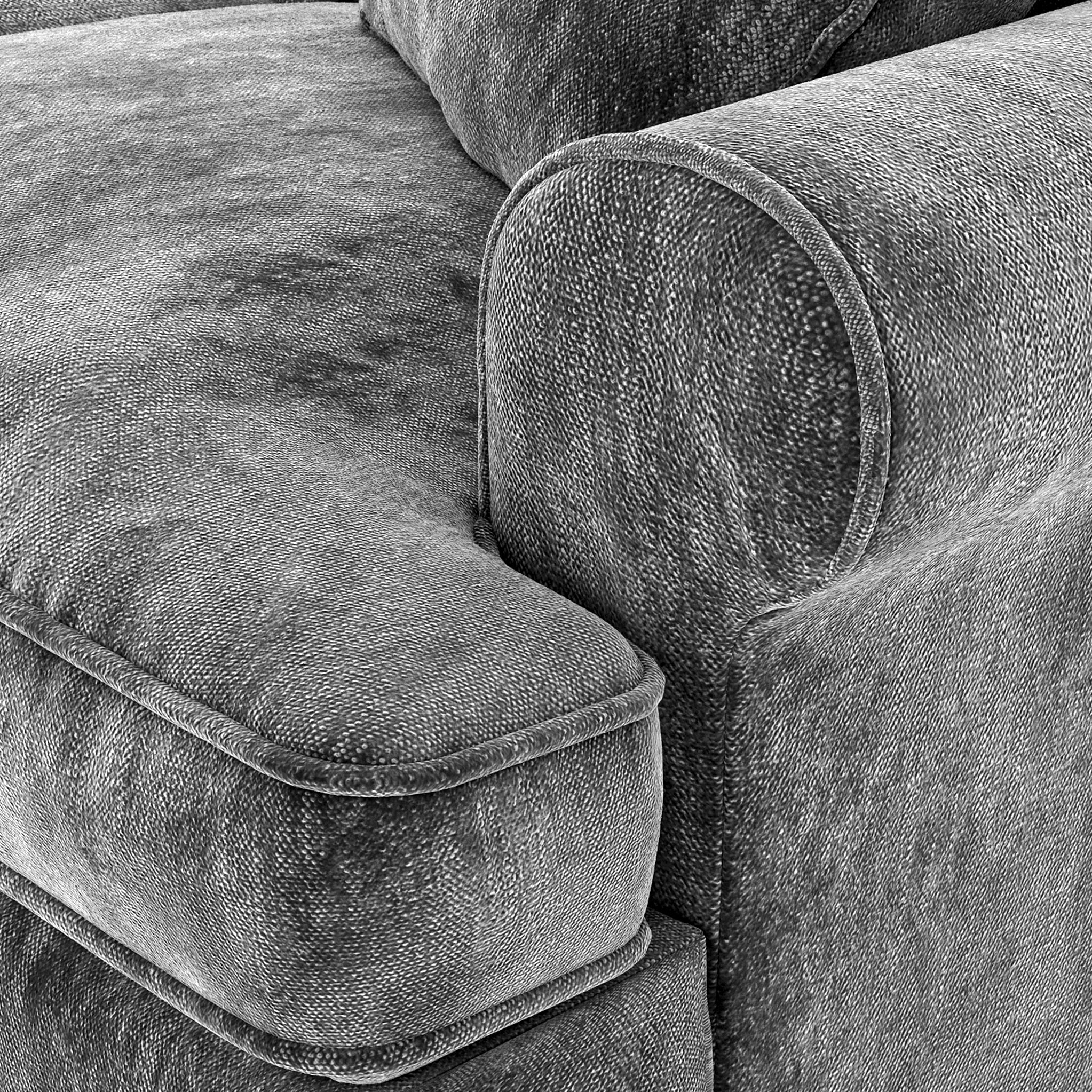 Alfie 2 Seater Sofa - Image 34