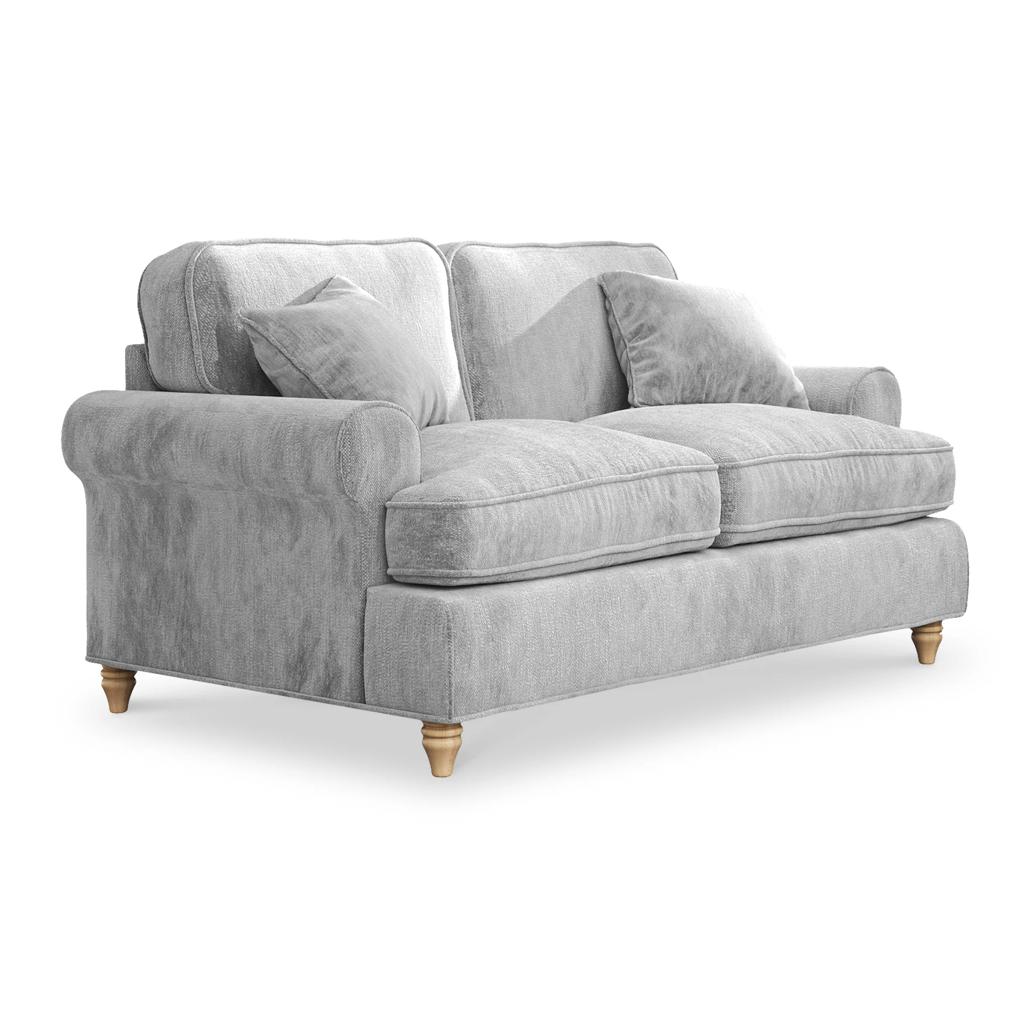 Alfie 2 Seater Sofa - Image 39
