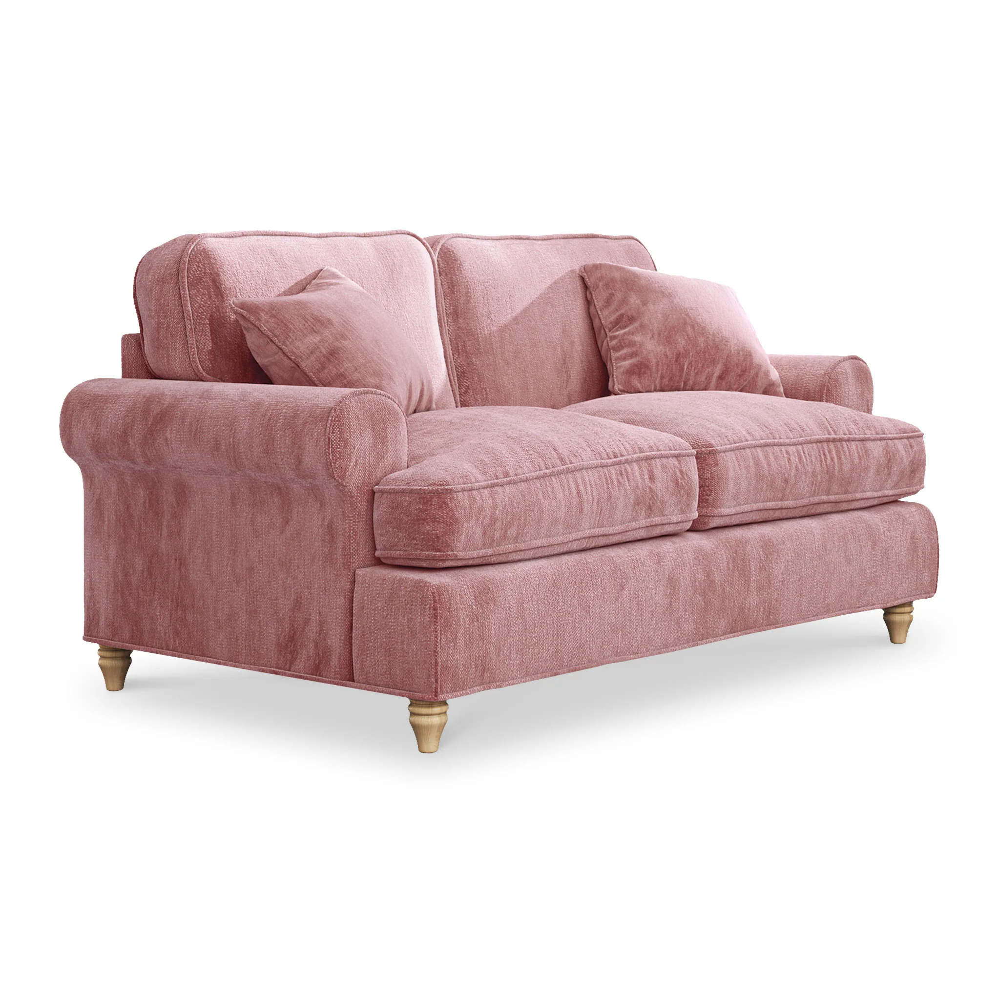 Alfie 2 Seater Sofa - Image 45