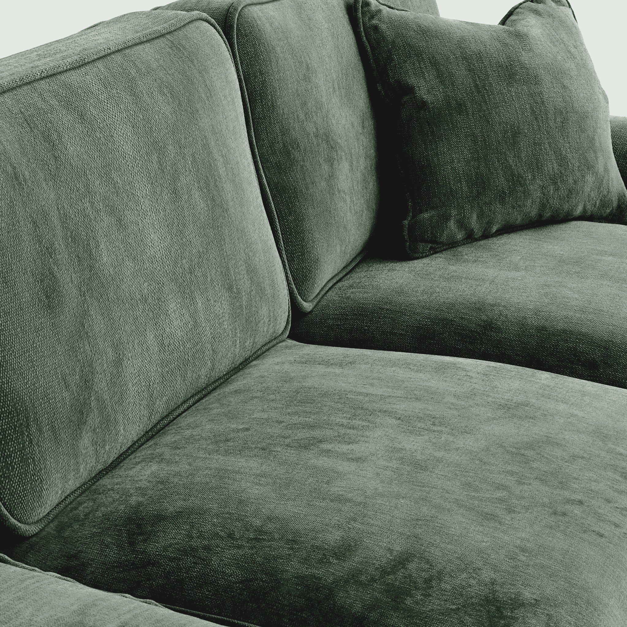 Alfie 2 Seater Sofa - Image 5