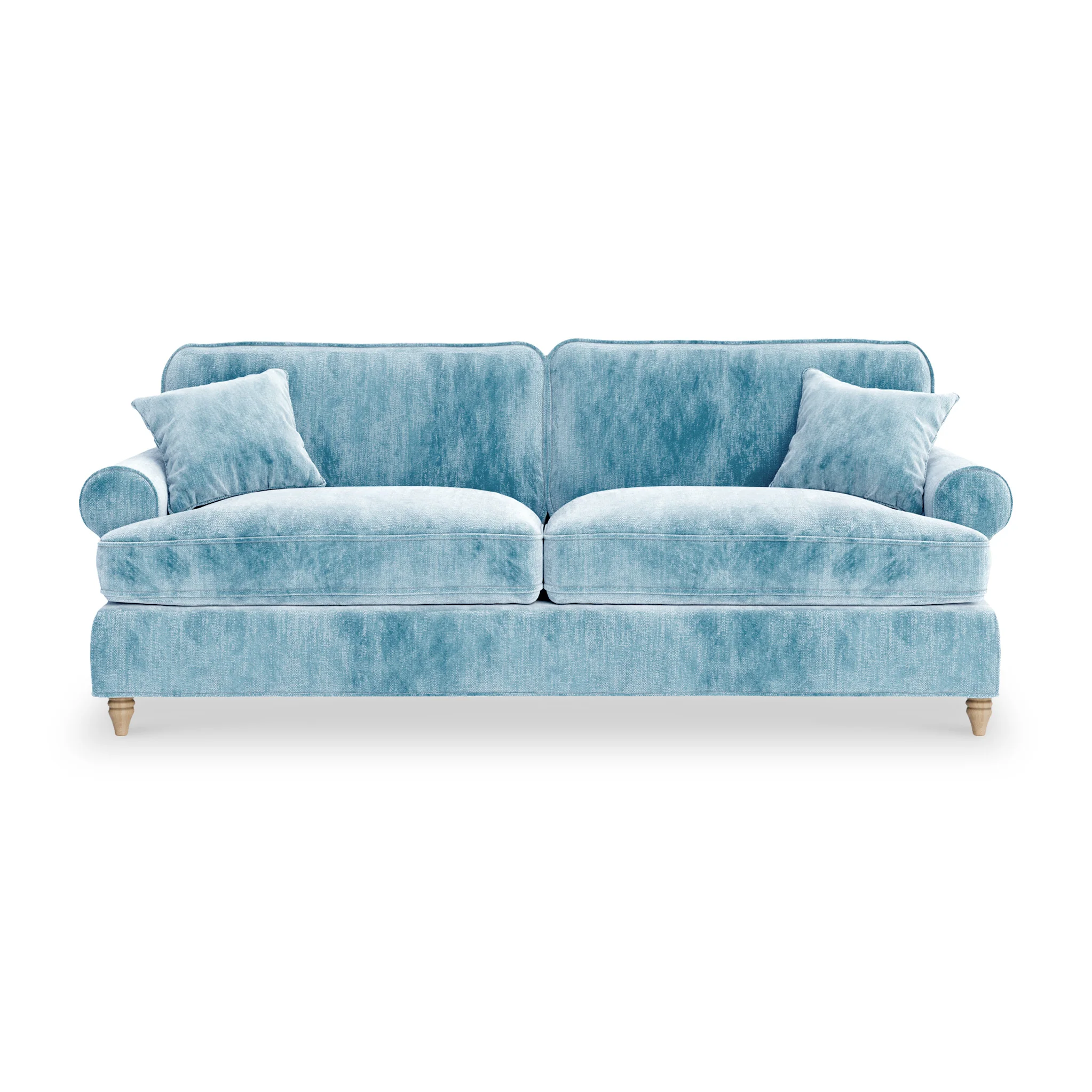 Alfie 4 Seater Sofa - Image 13