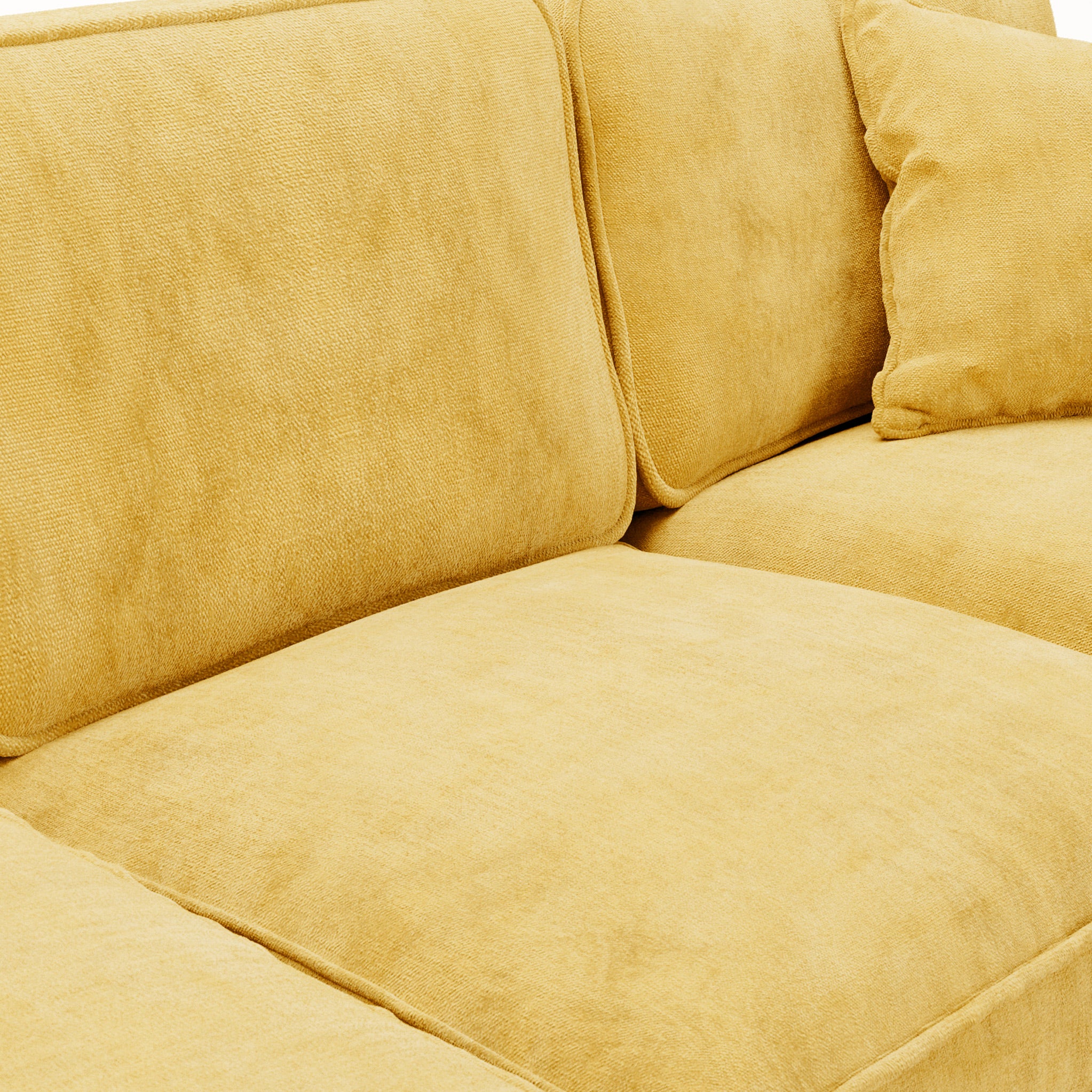Alfie 4 Seater Sofa - Image 47