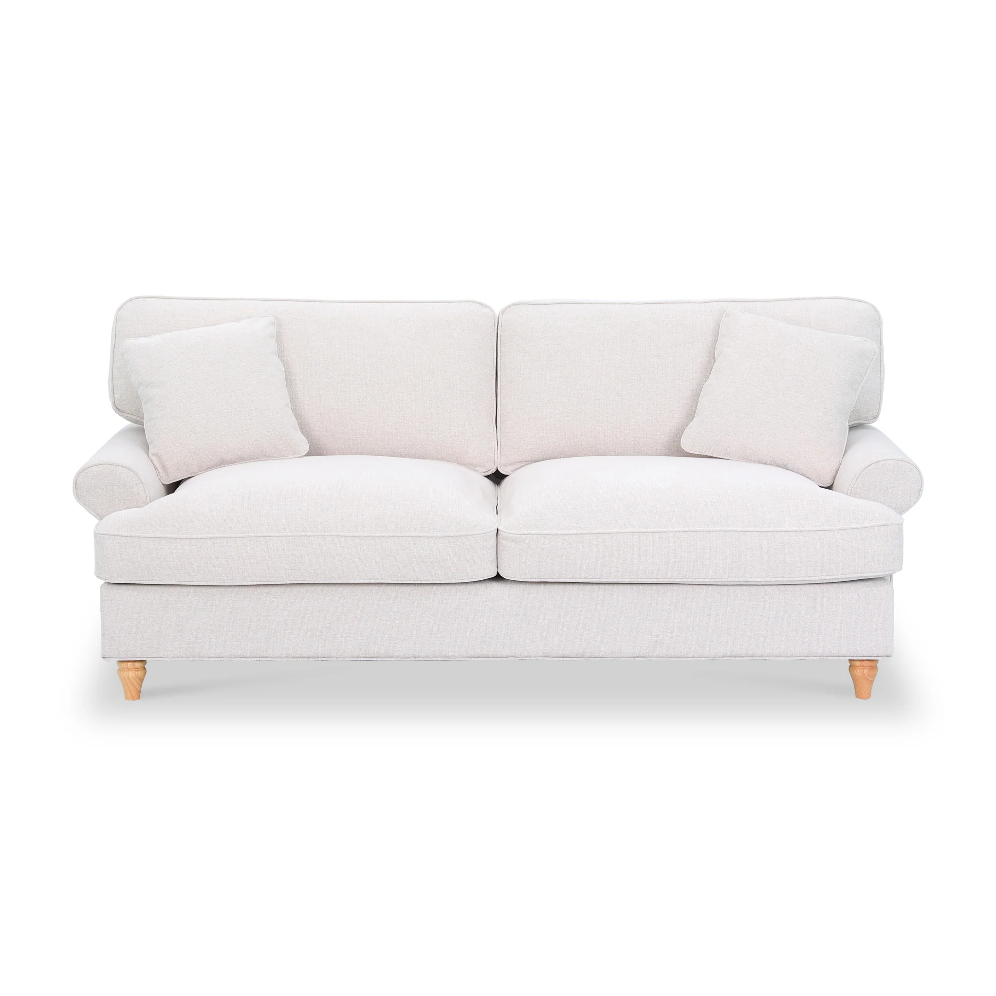 Alfie 4 Seater Sofa - Image 56
