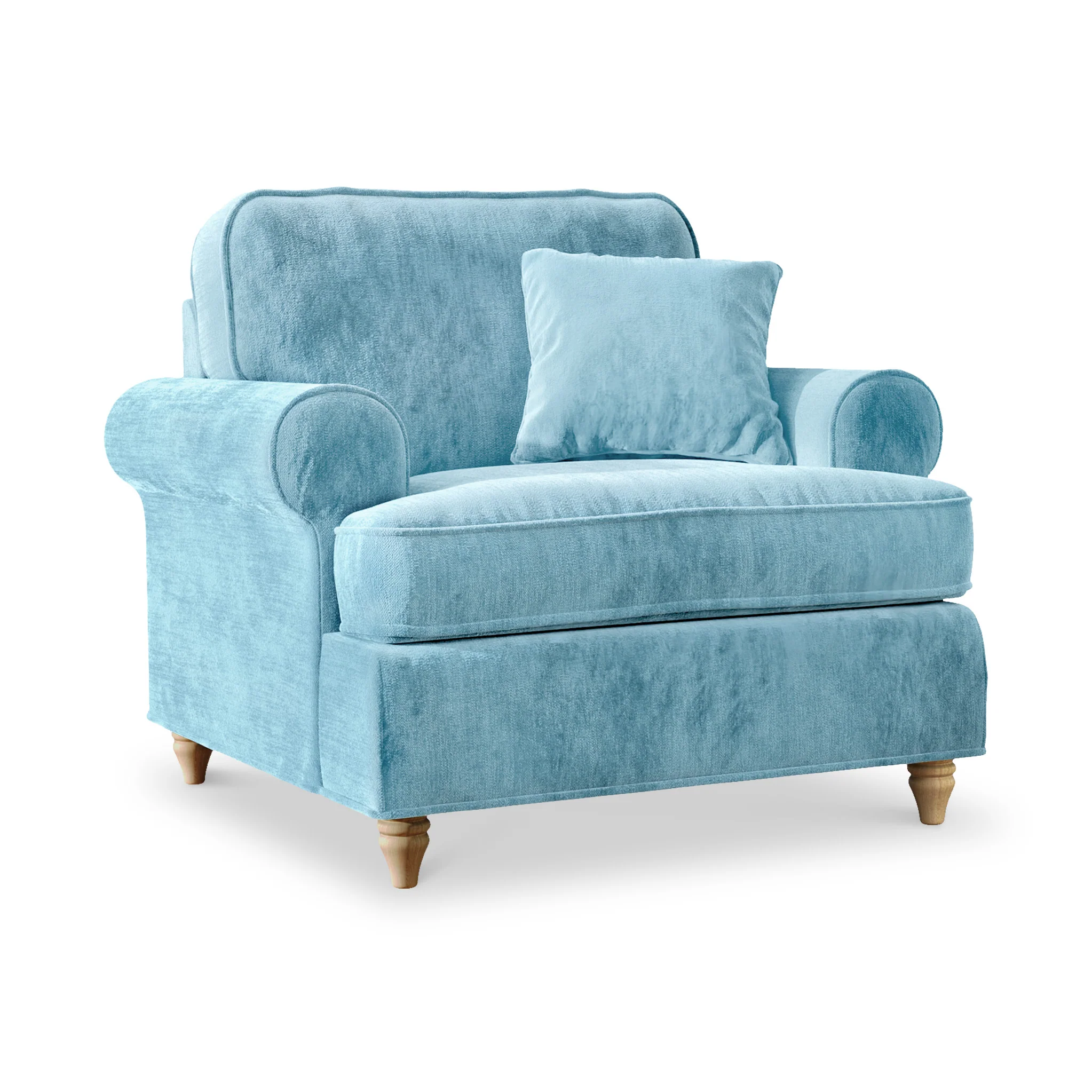 Alfie Armchair - Image 50