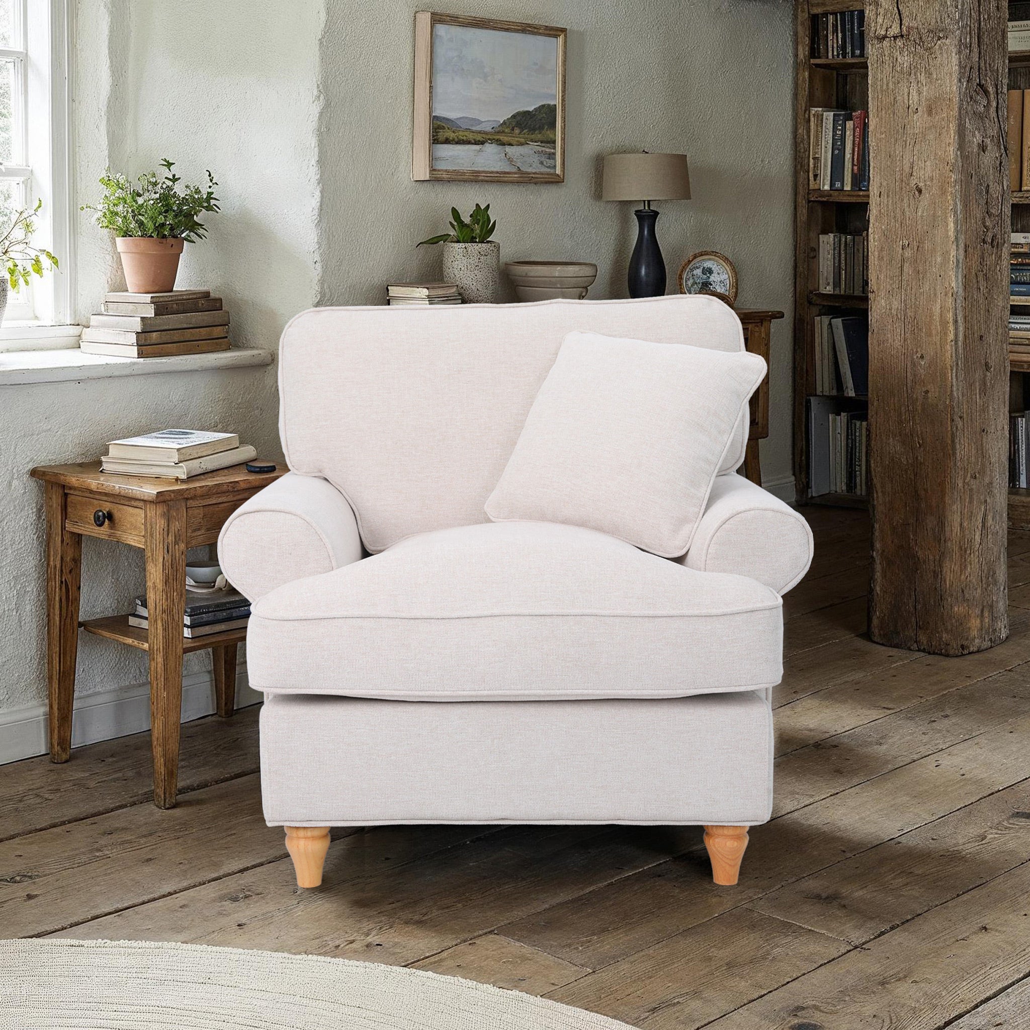 Alfie Armchair - Image 57