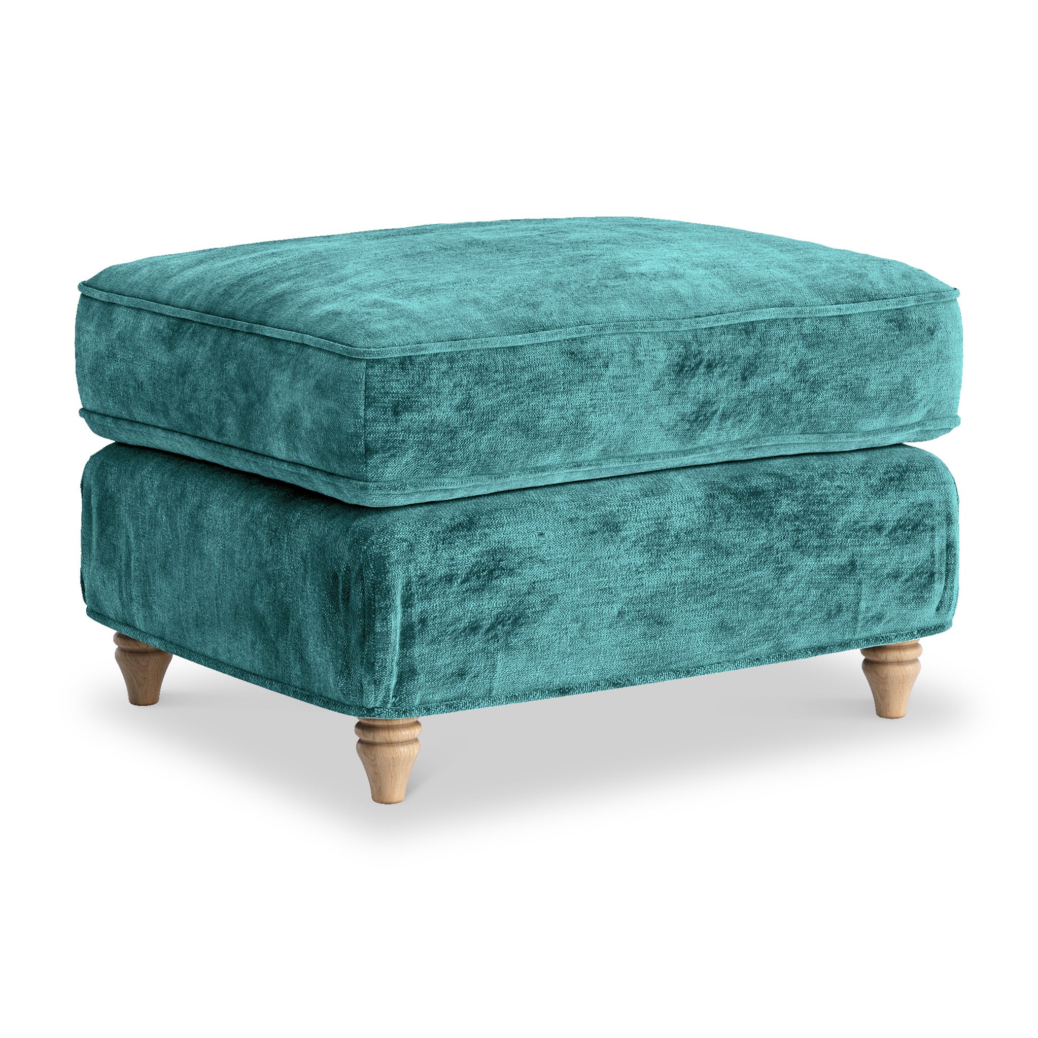 Alfie, Arthur and Archie Universal Storage Footstool - Image 44