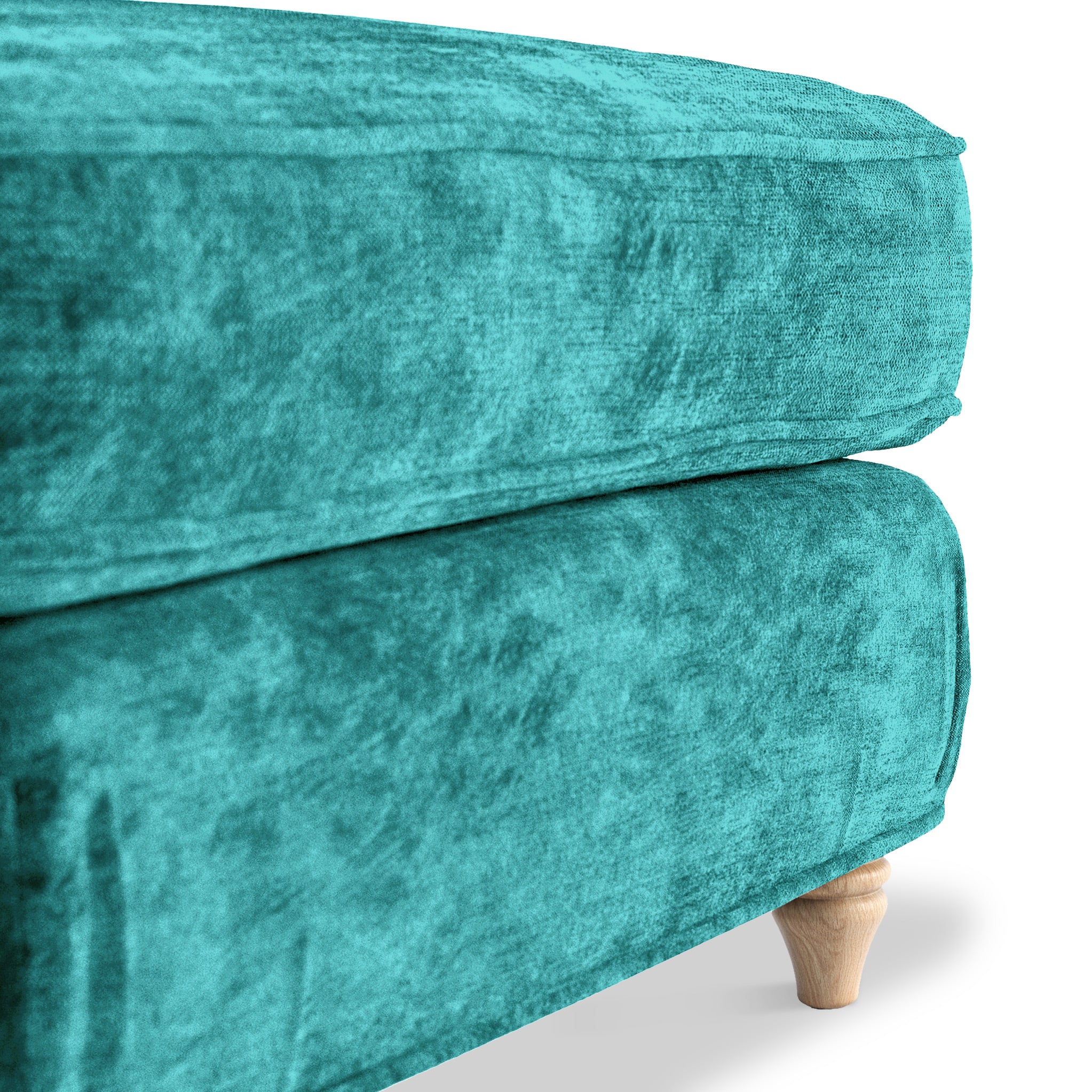 Alfie, Arthur and Archie Universal Storage Footstool - Image 48