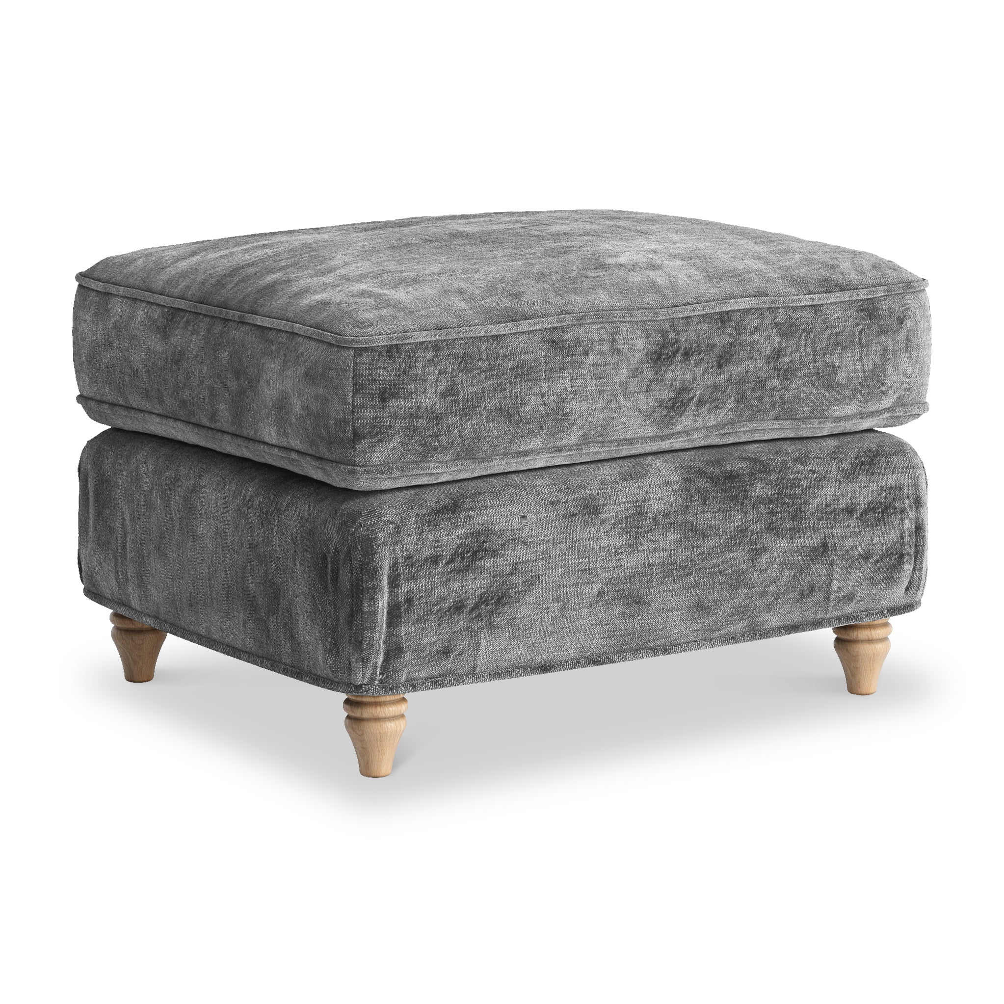 Alfie, Arthur and Archie Universal Storage Footstool - Image 50