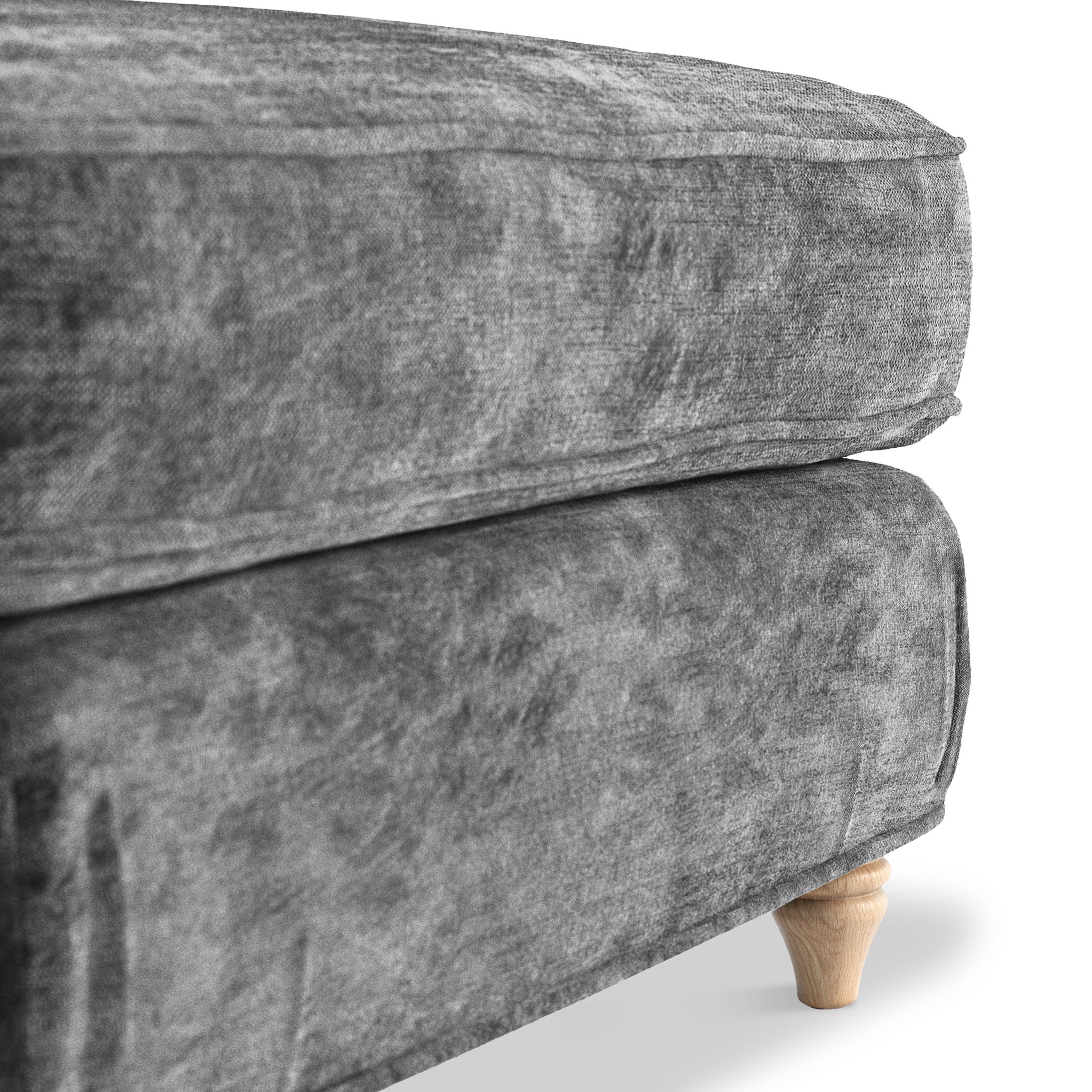 Alfie, Arthur and Archie Universal Storage Footstool - Image 54