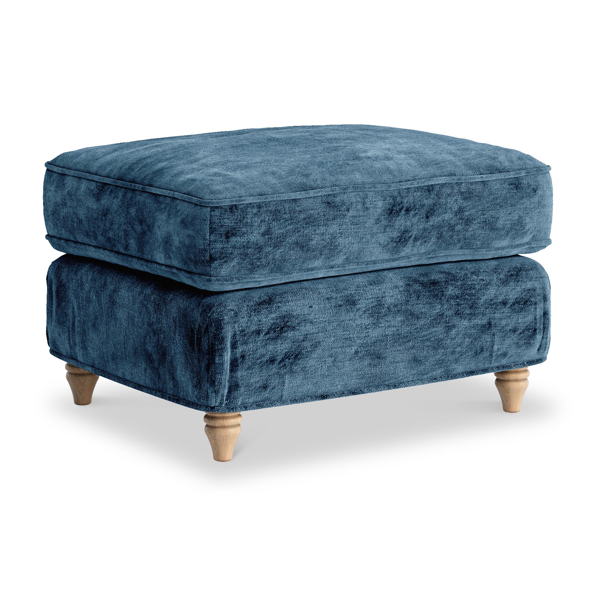 Alfie, Arthur and Archie Universal Storage Footstool - Image 56