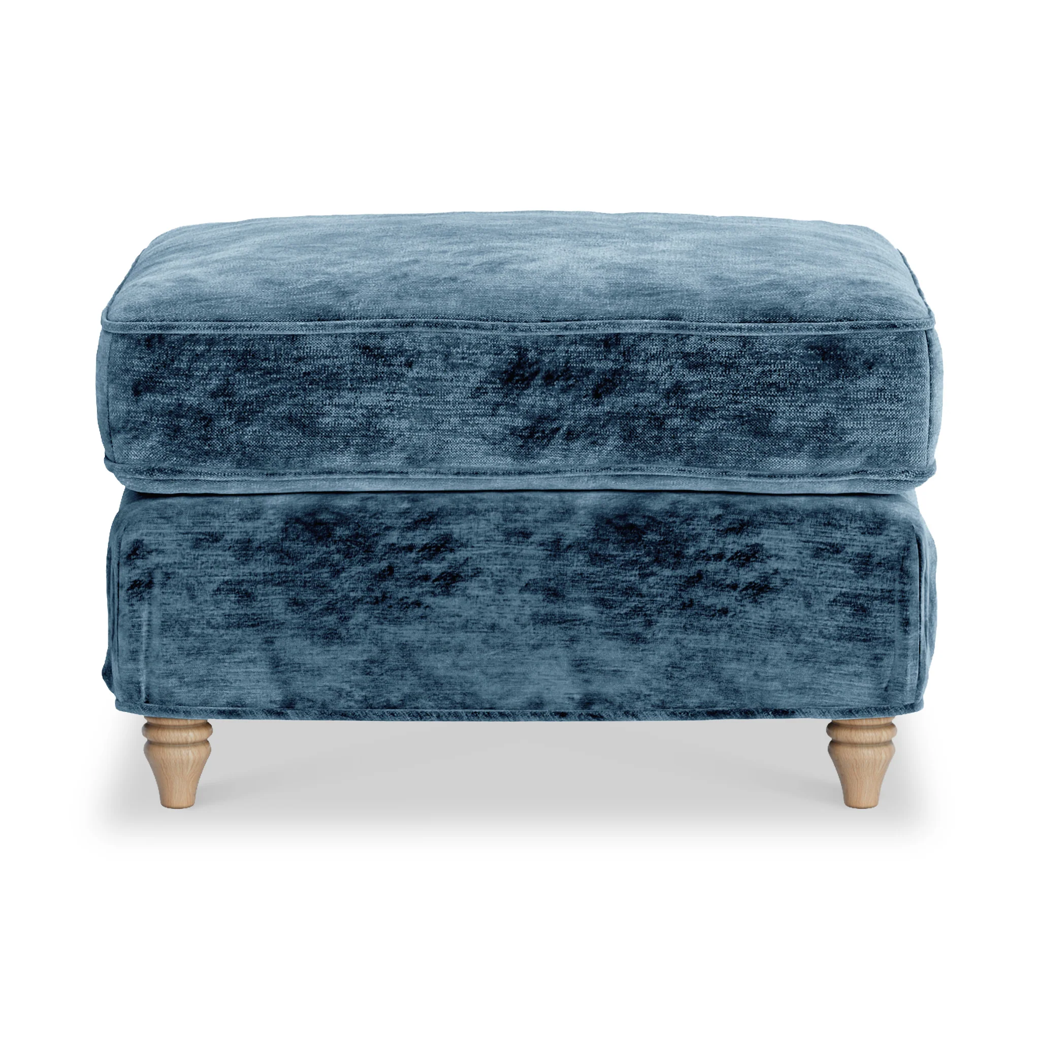 Alfie, Arthur and Archie Universal Storage Footstool - Image 58