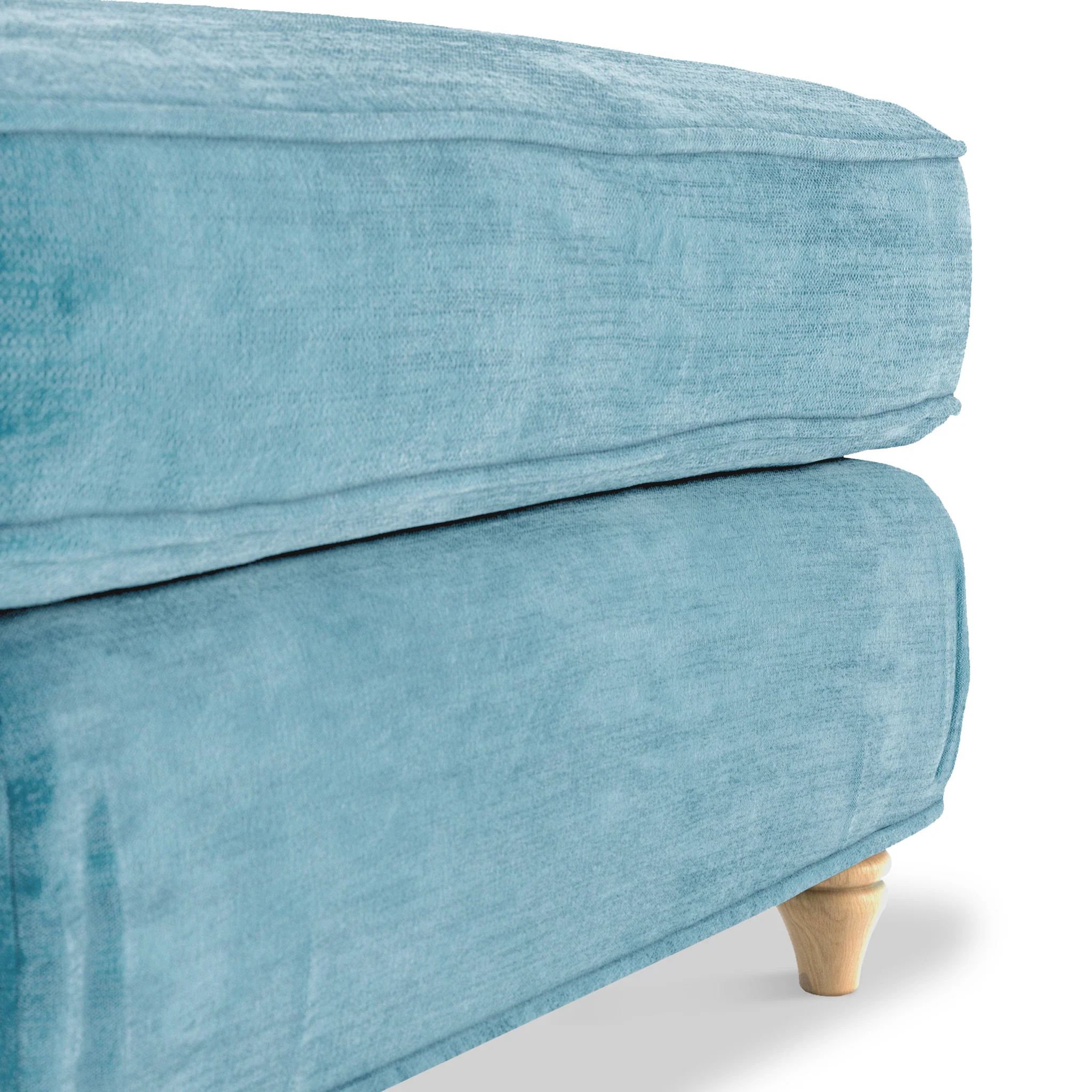 Alfie, Arthur and Archie Universal Storage Footstool - Image 72