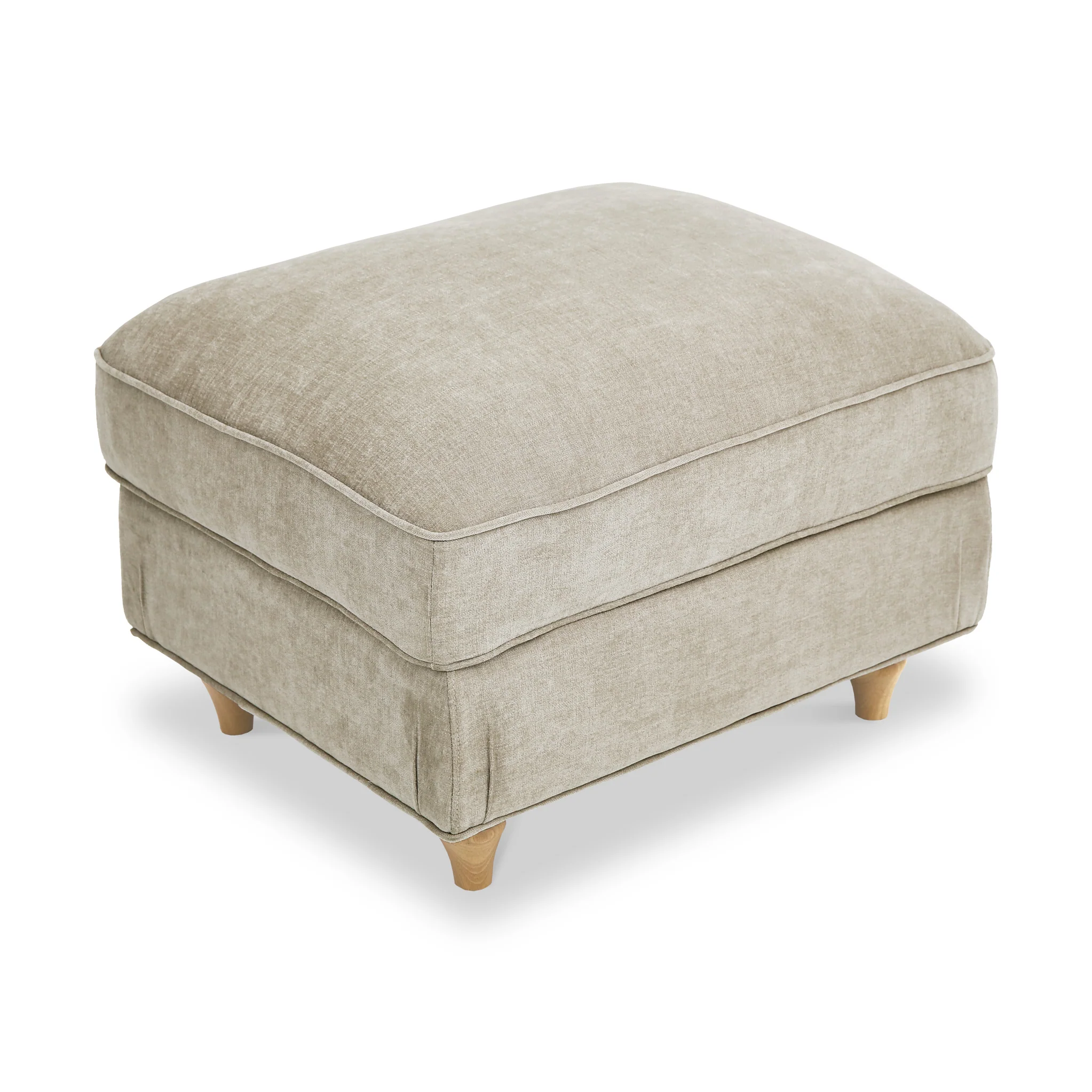 Alfie, Arthur and Archie Universal Storage Footstool - Image 89