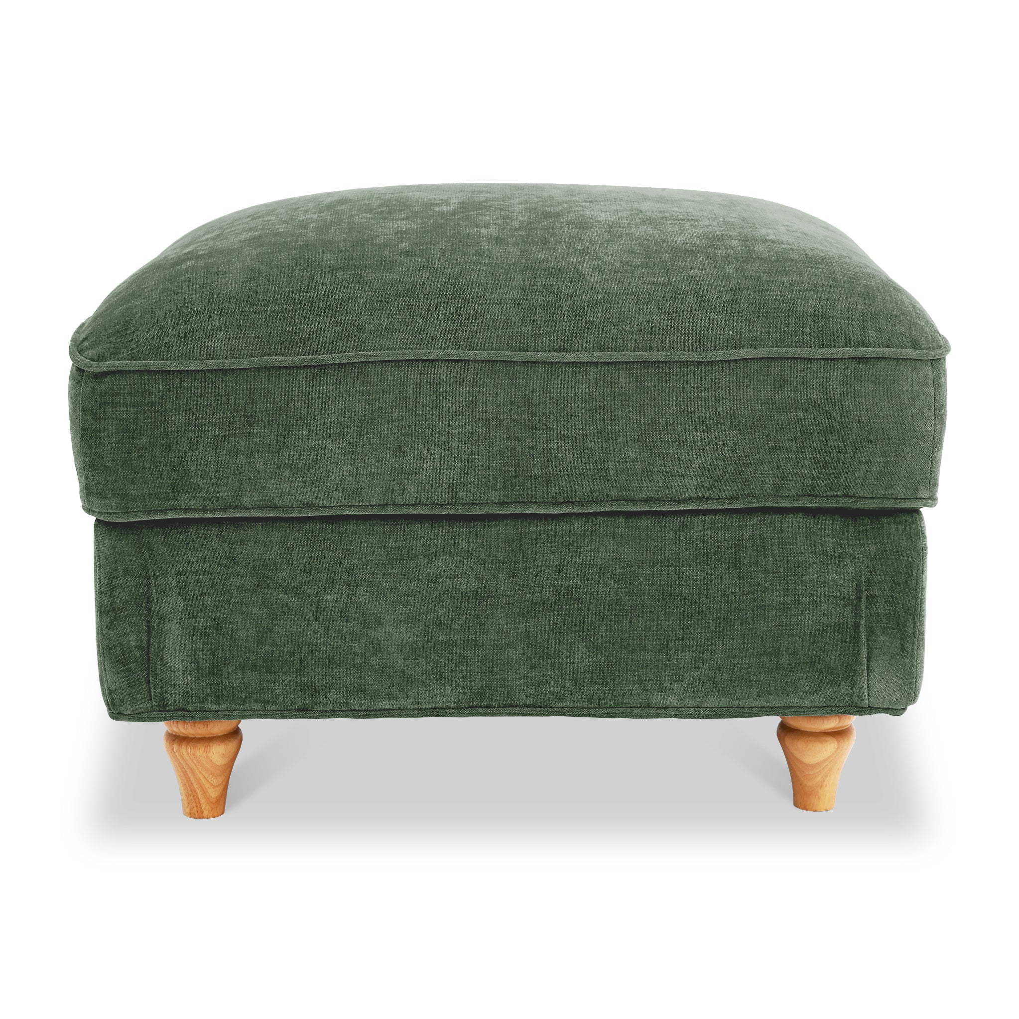 Alfie, Arthur and Archie Universal Storage Footstool - Image 9