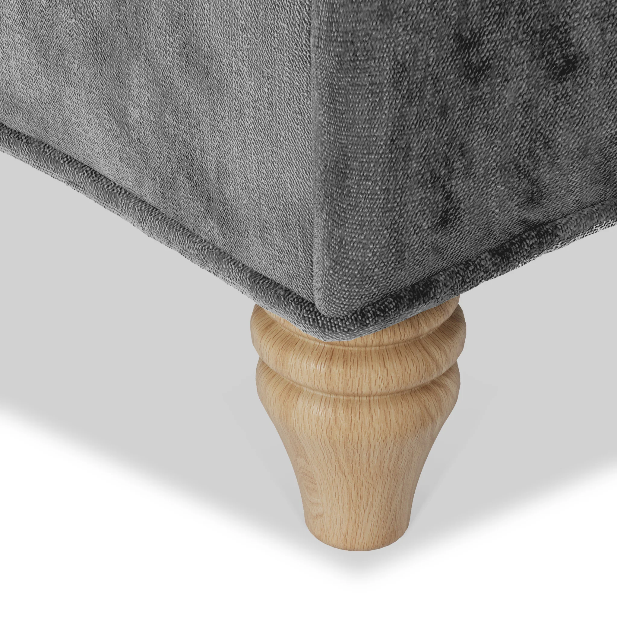 Alfie Large Corner Sofa - Image 5