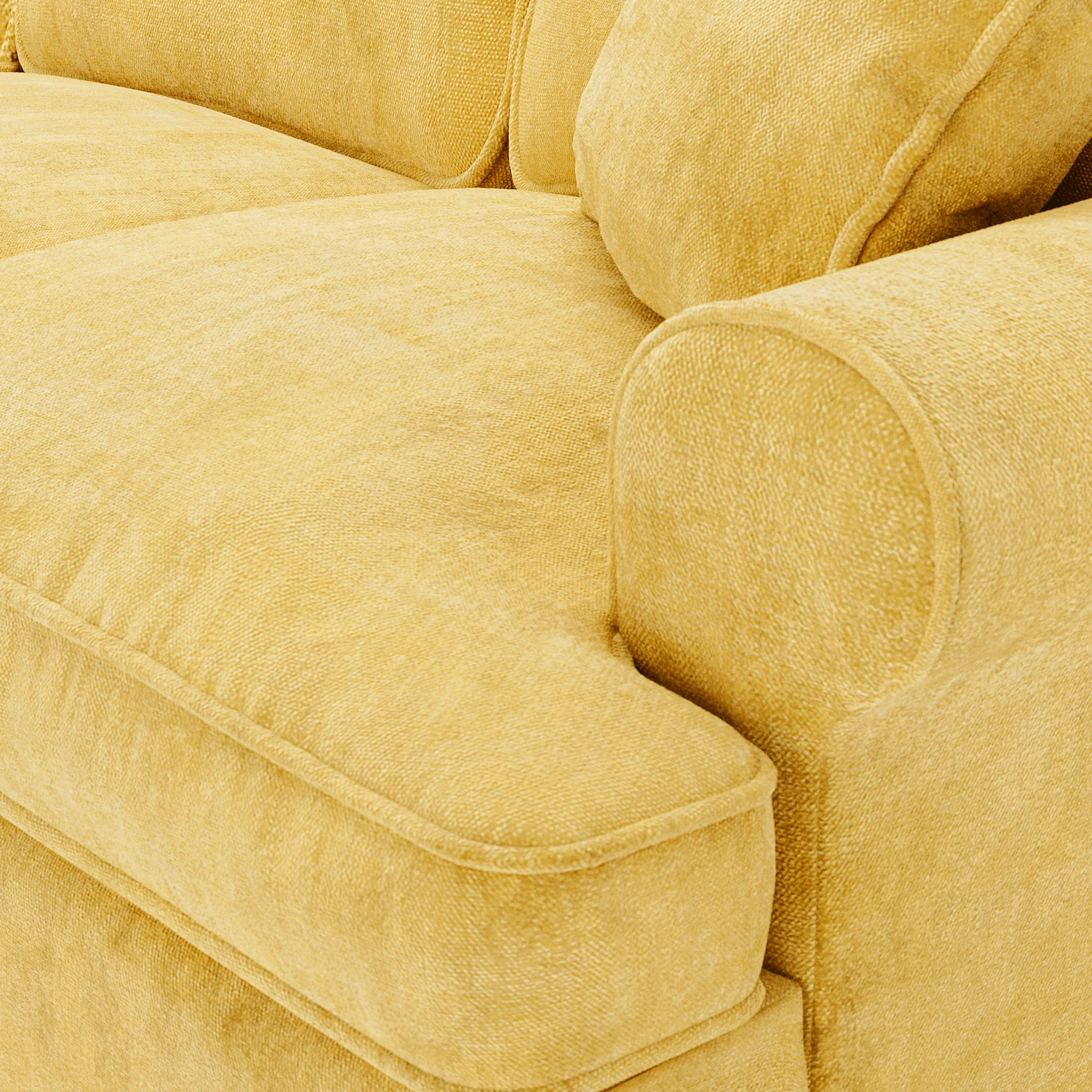 Alfie 2 Seater Sofa - Image 52
