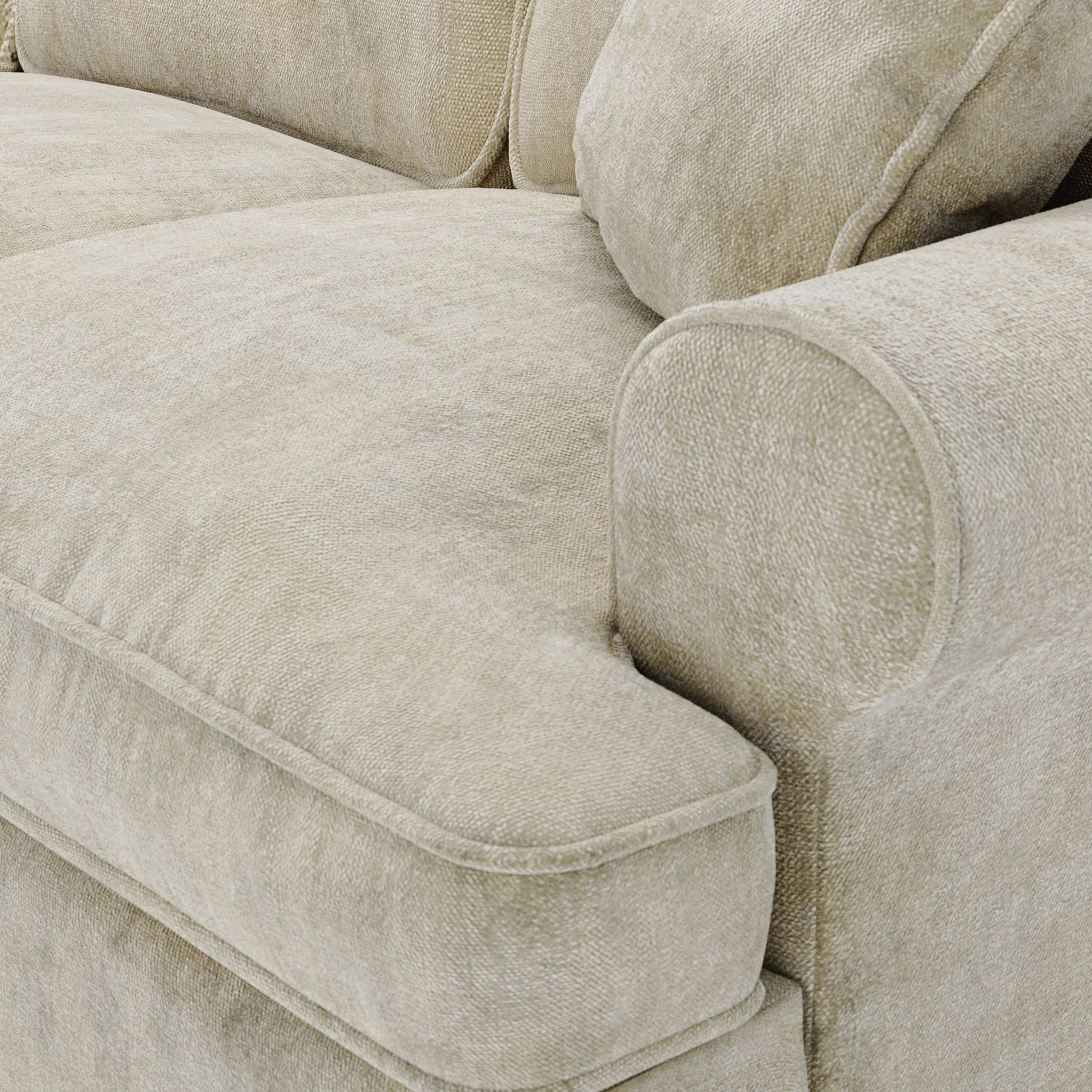 Alfie 2 Seater Sofa - Image 23