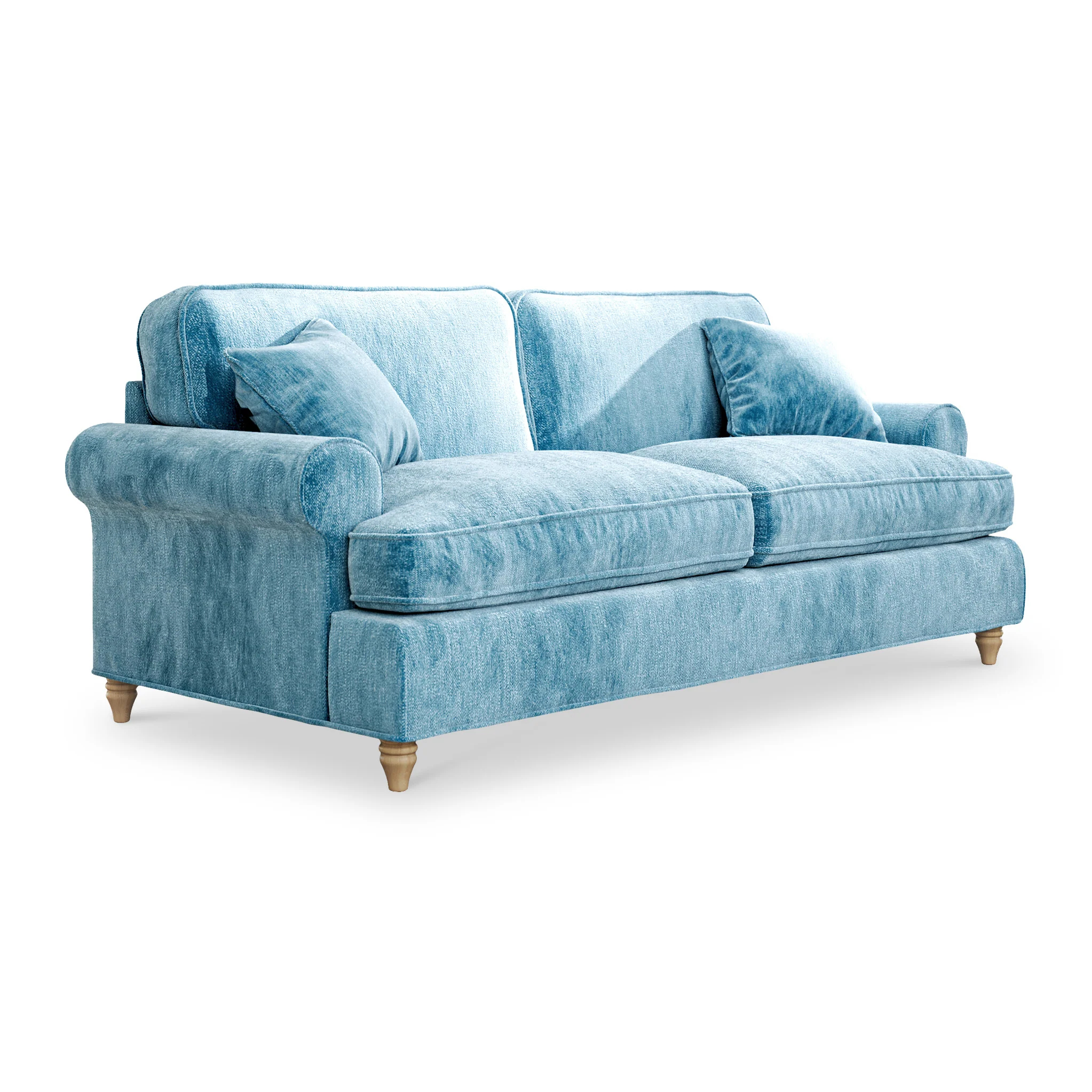 Alfie 3 Seater Sofa - Image 27