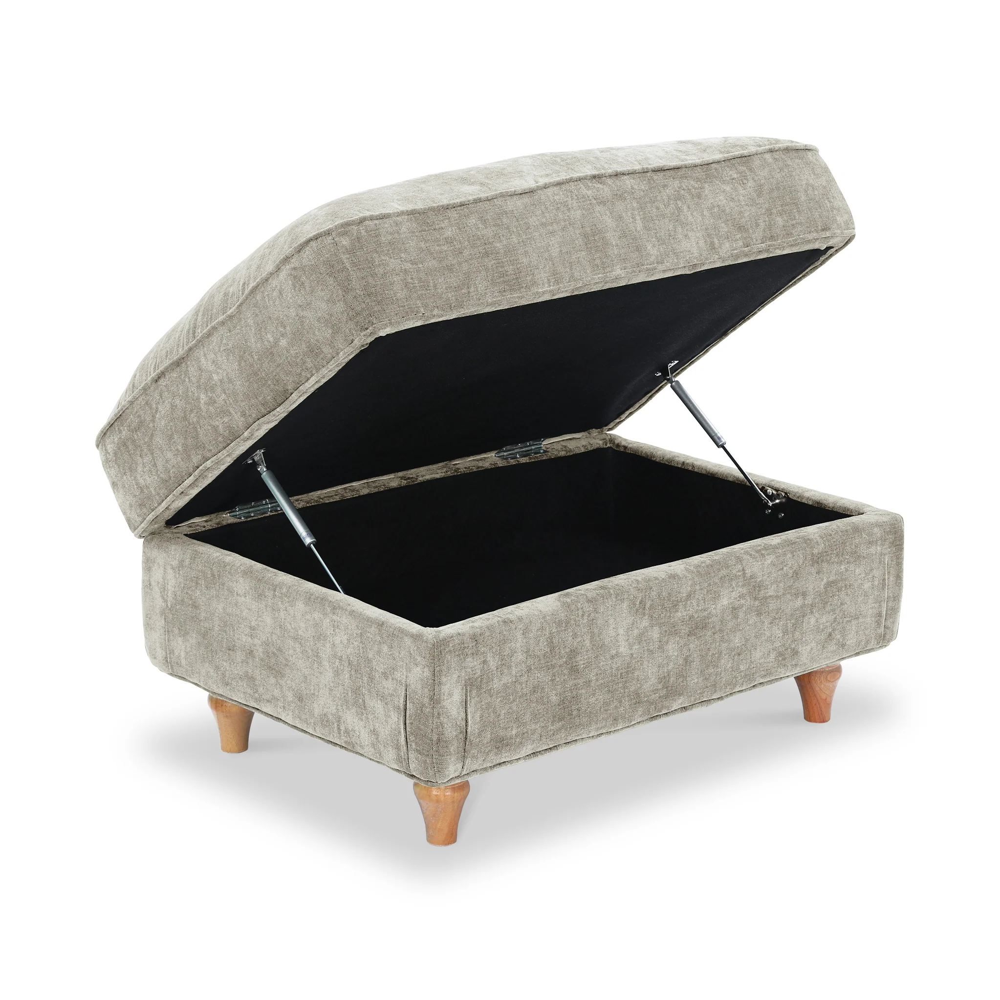Alfie, Arthur and Archie XL Universal Storage Footstool - Image 29