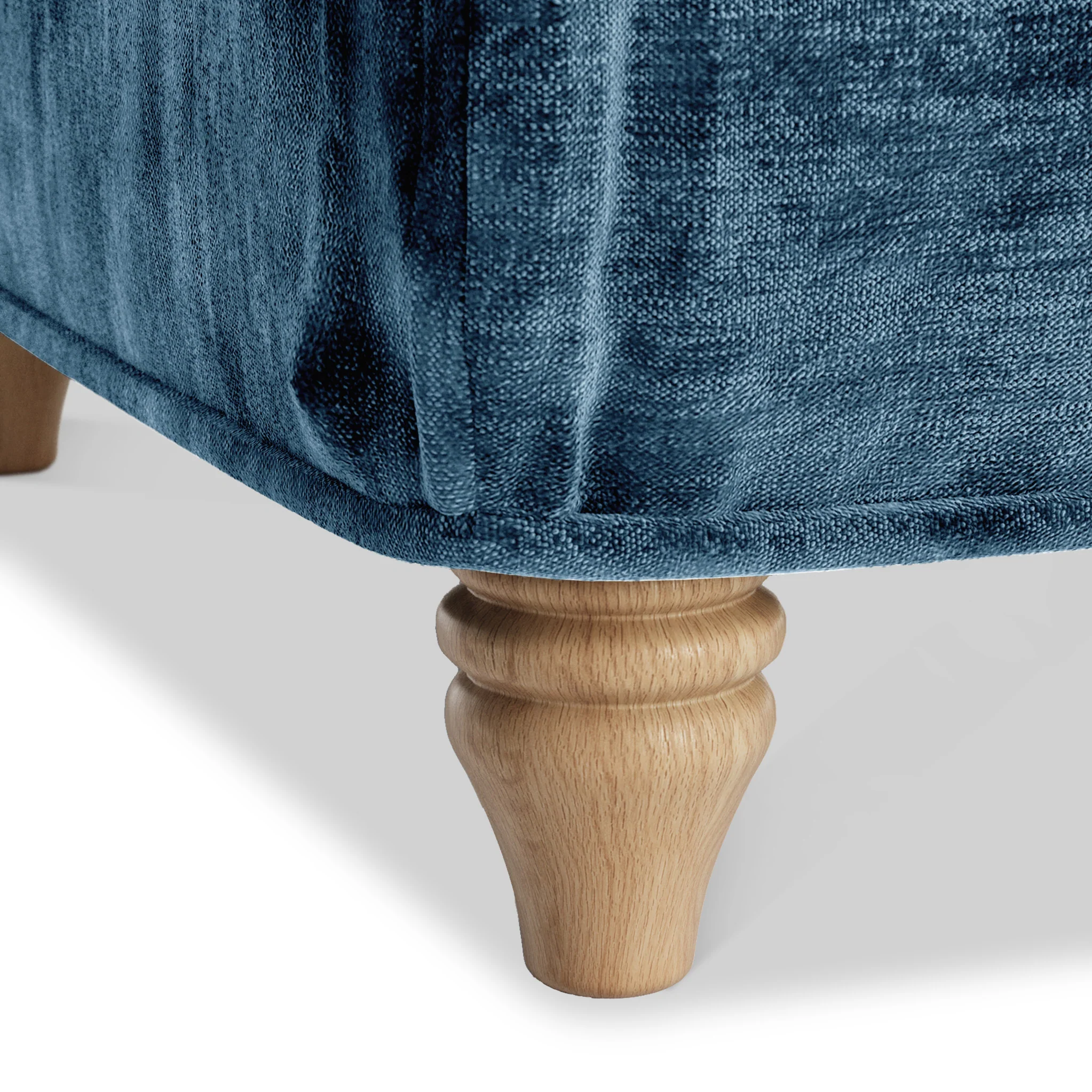 Alfie, Arthur and Archie Universal Storage Footstool - Image 61