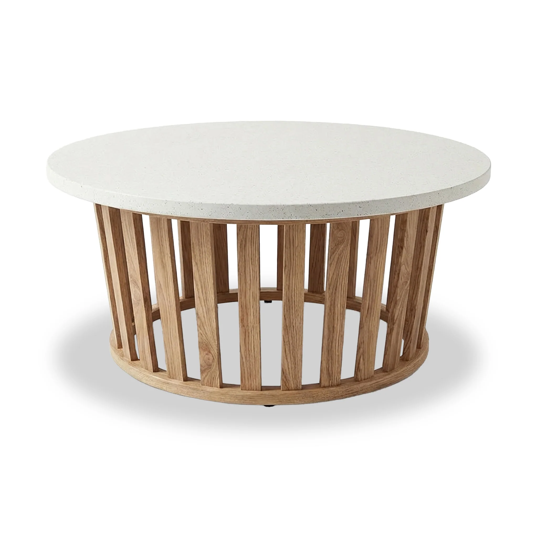 Amira 2 Seater Bistro Set - Image 5