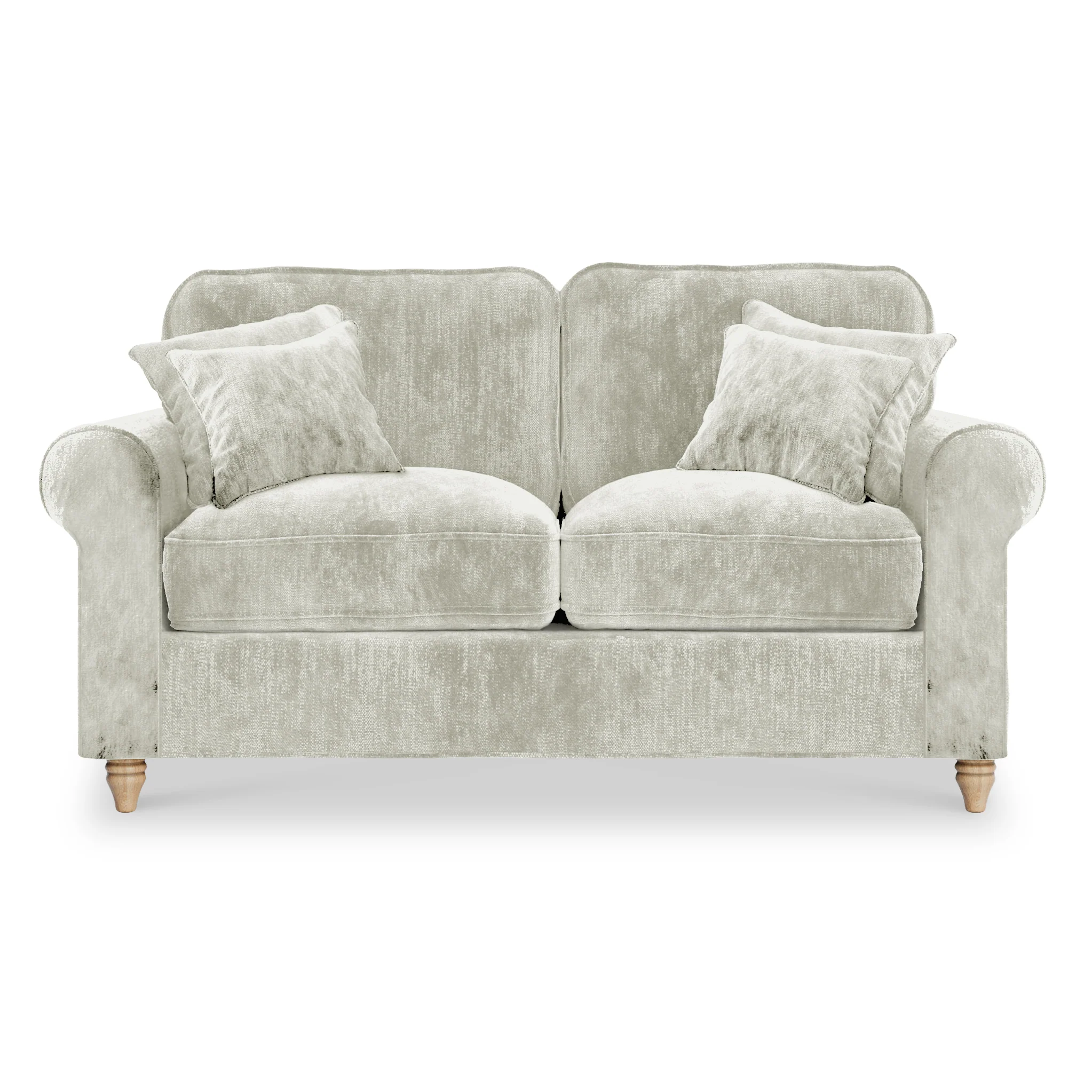 Archie 2 Seater Sofa - Image 16