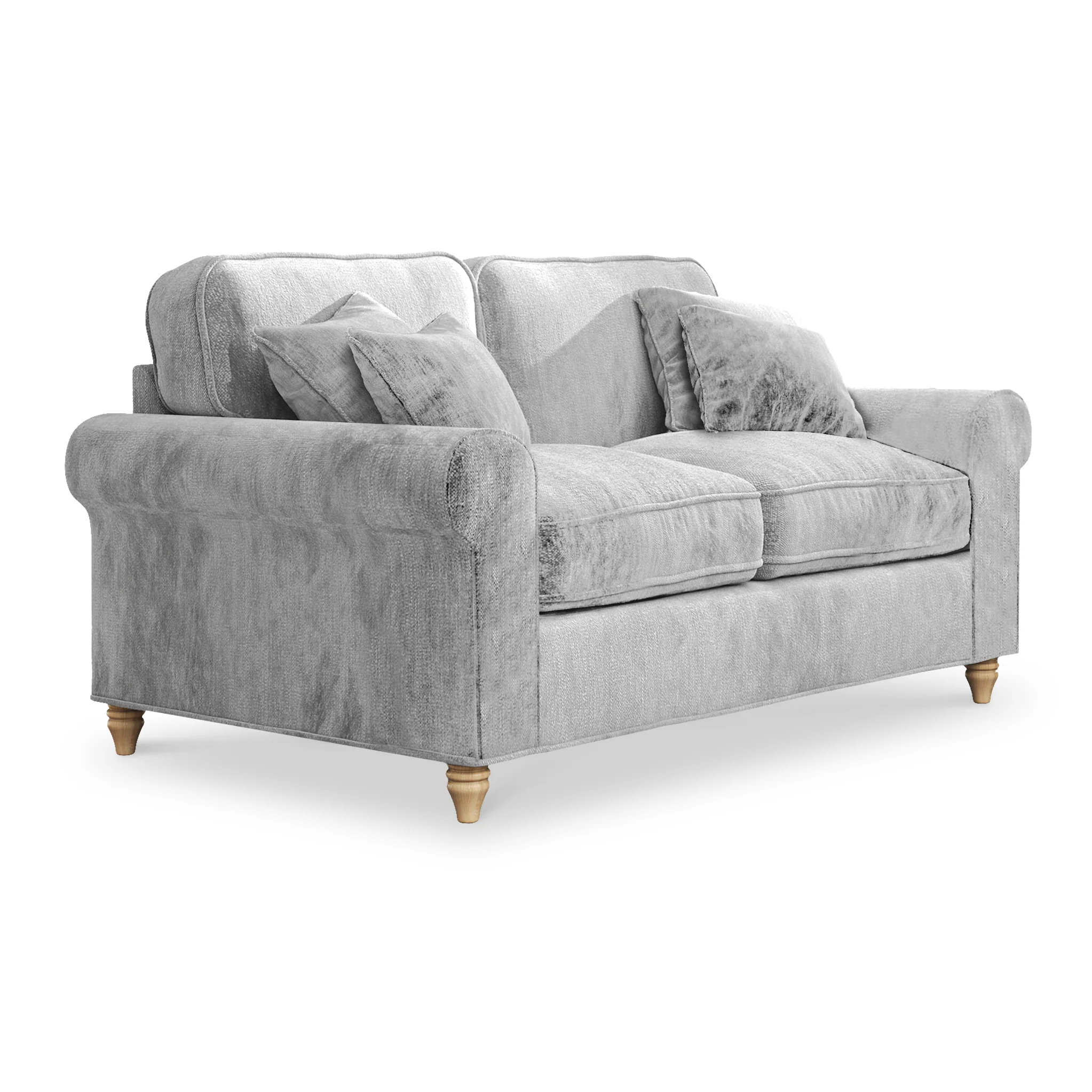 Archie 2 Seater Sofa - Image 33