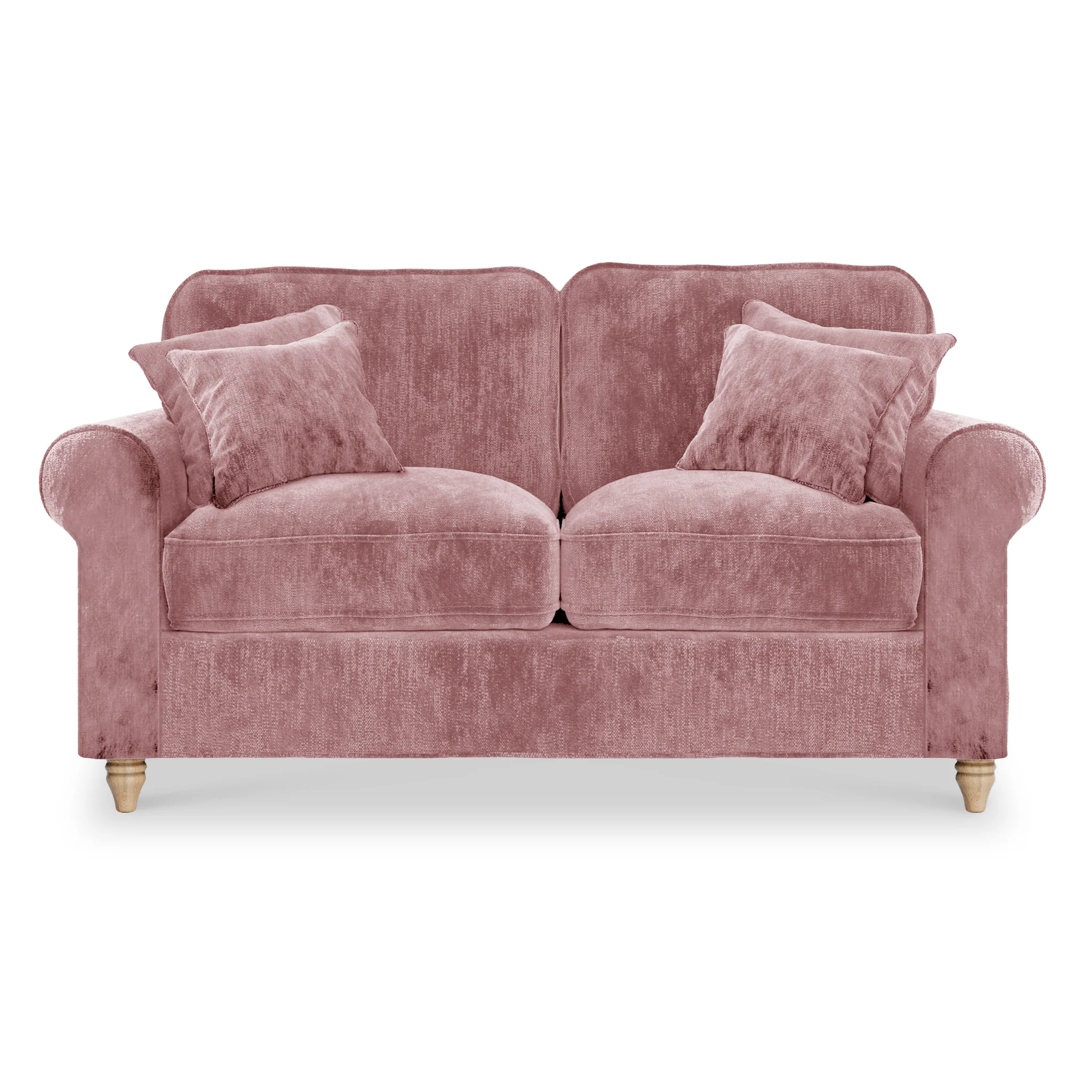 Archie 2 Seater Sofa - Image 36
