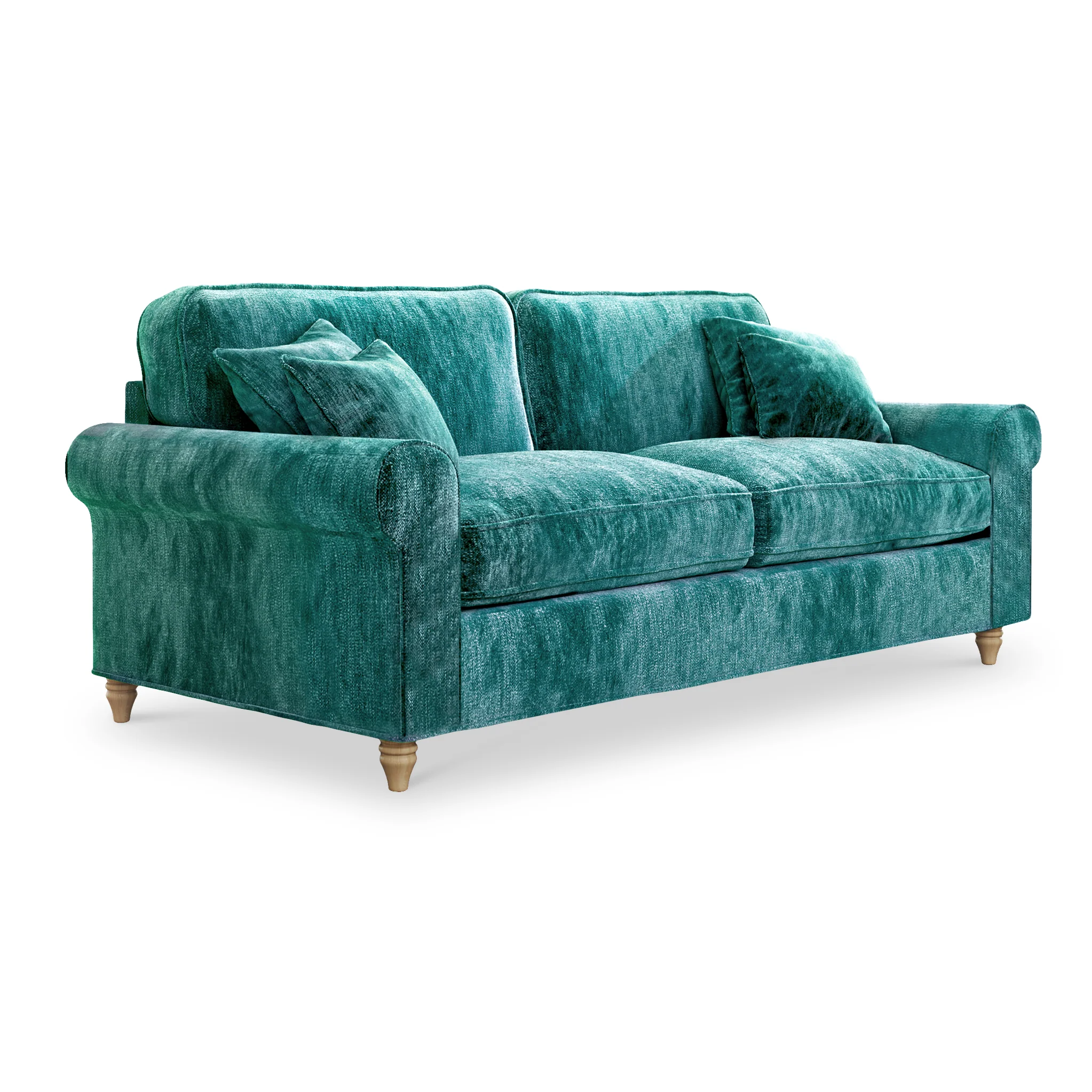 Archie 3 Seater Sofa - Image 33