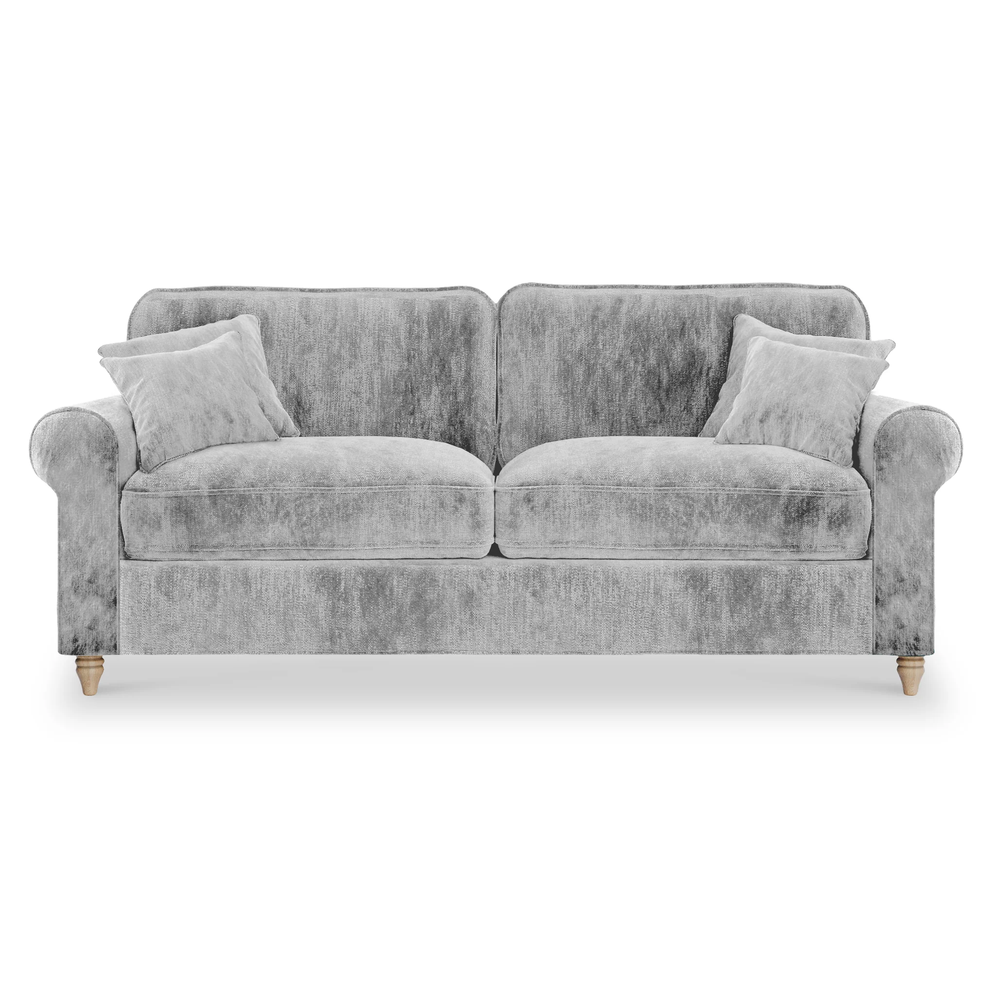 Archie 3 Seater Sofa - Image 36