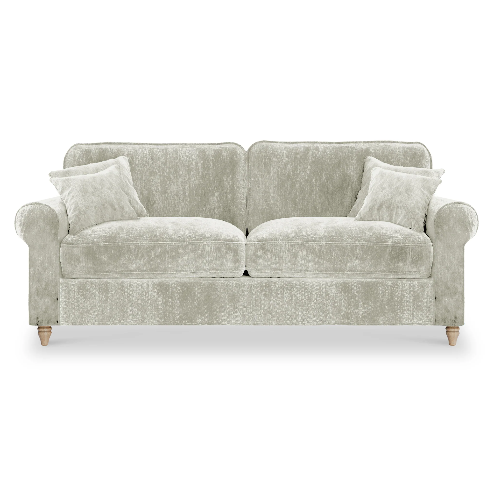 Archie 3 Seater Sofa - Image 6