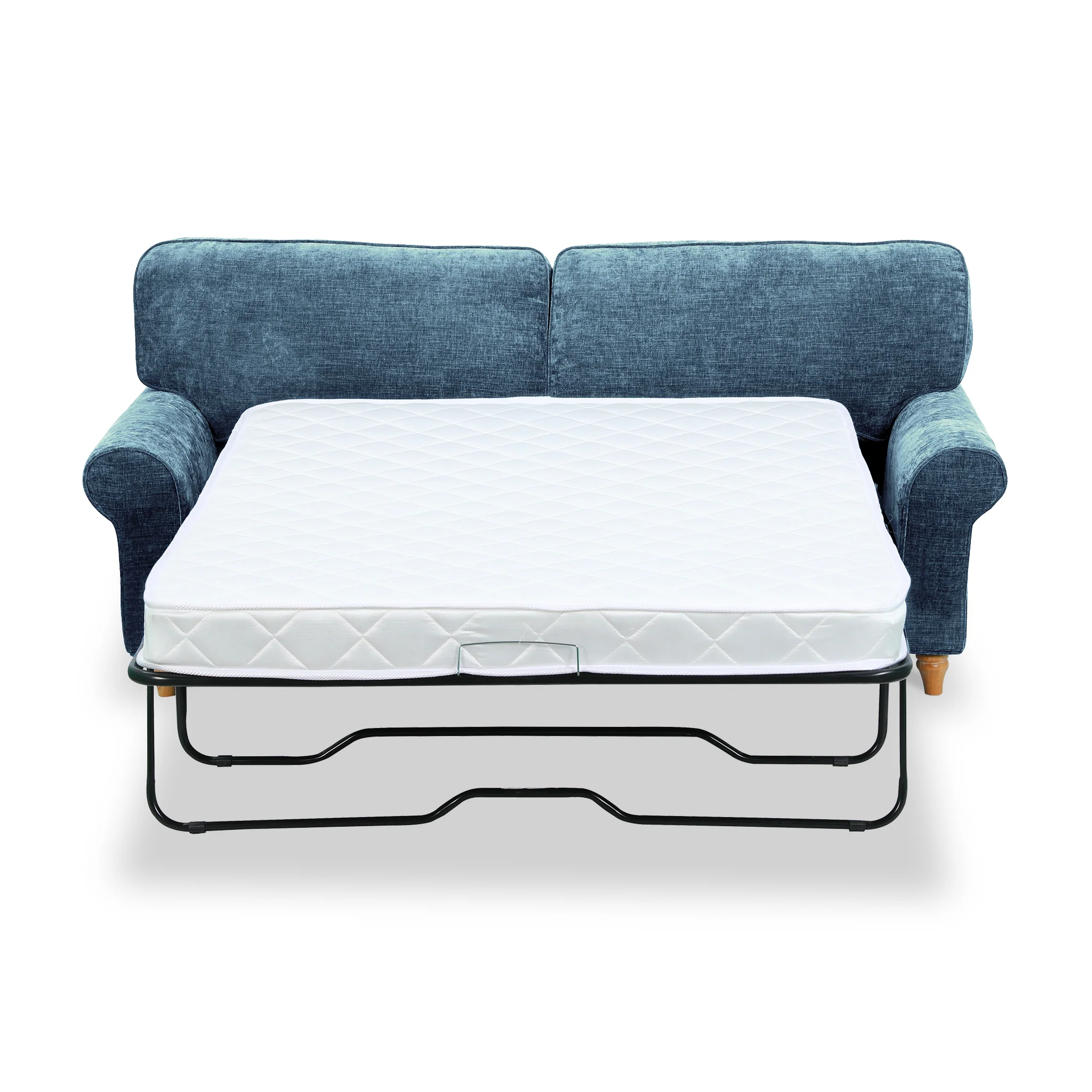 Archie 3 Seater Sofa Bed - Image 28