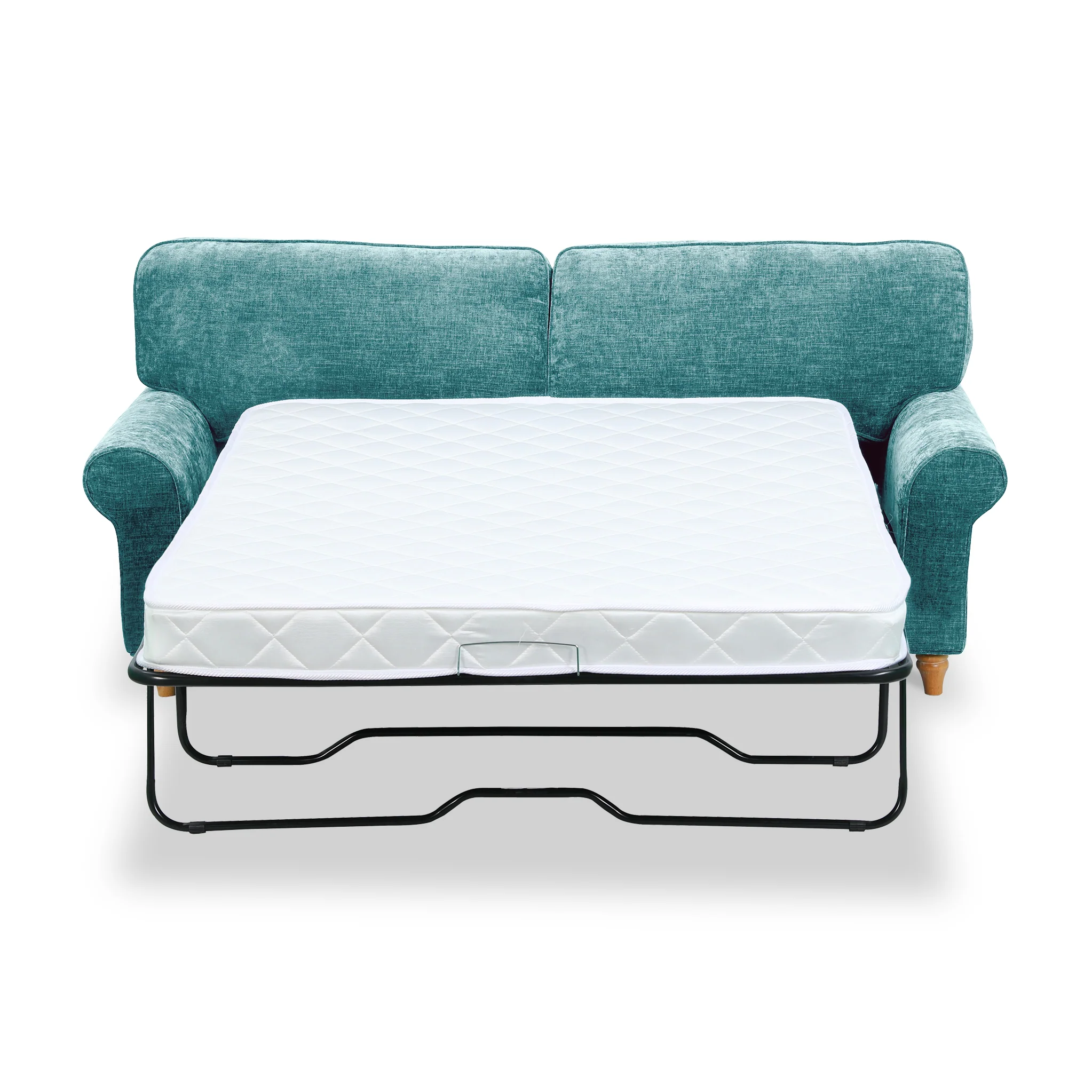 Archie 3 Seater Sofa Bed - Image 44