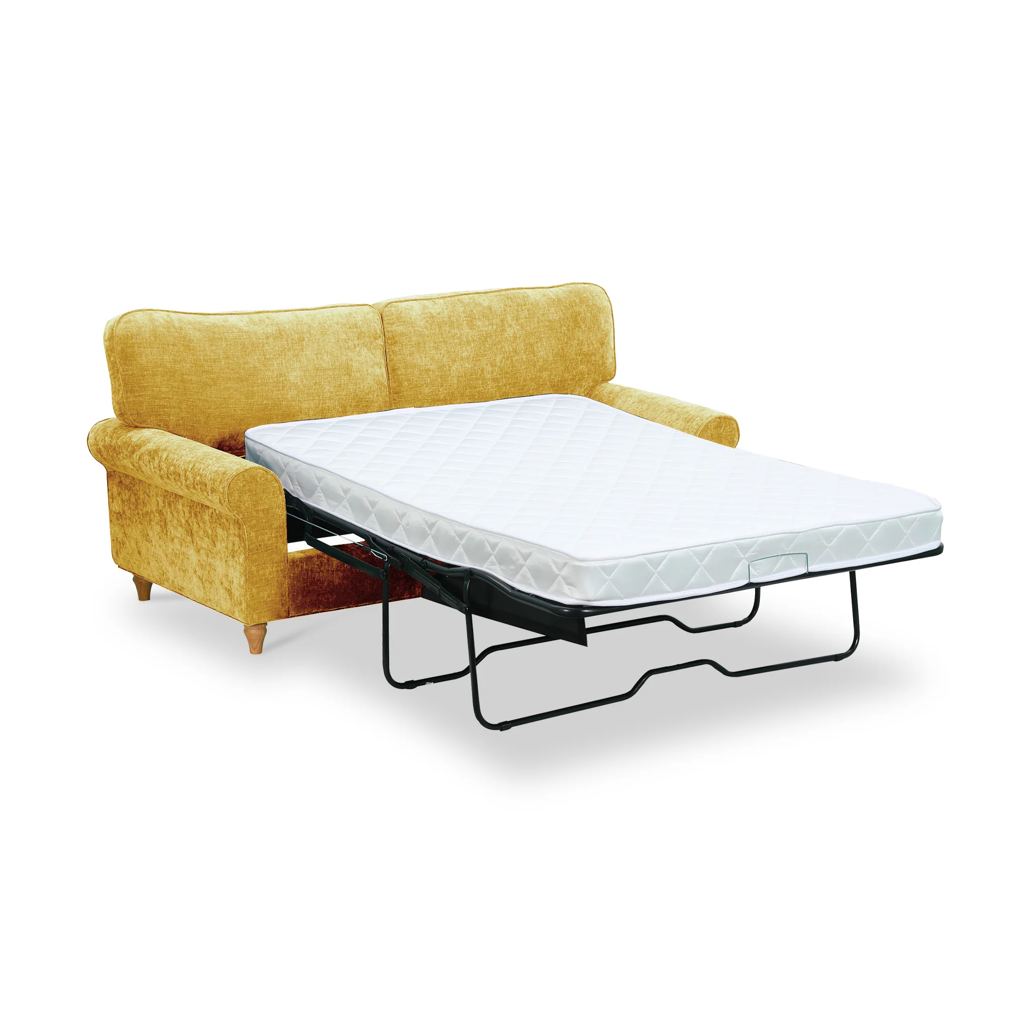 Archie 3 Seater Sofa Bed - Image 49