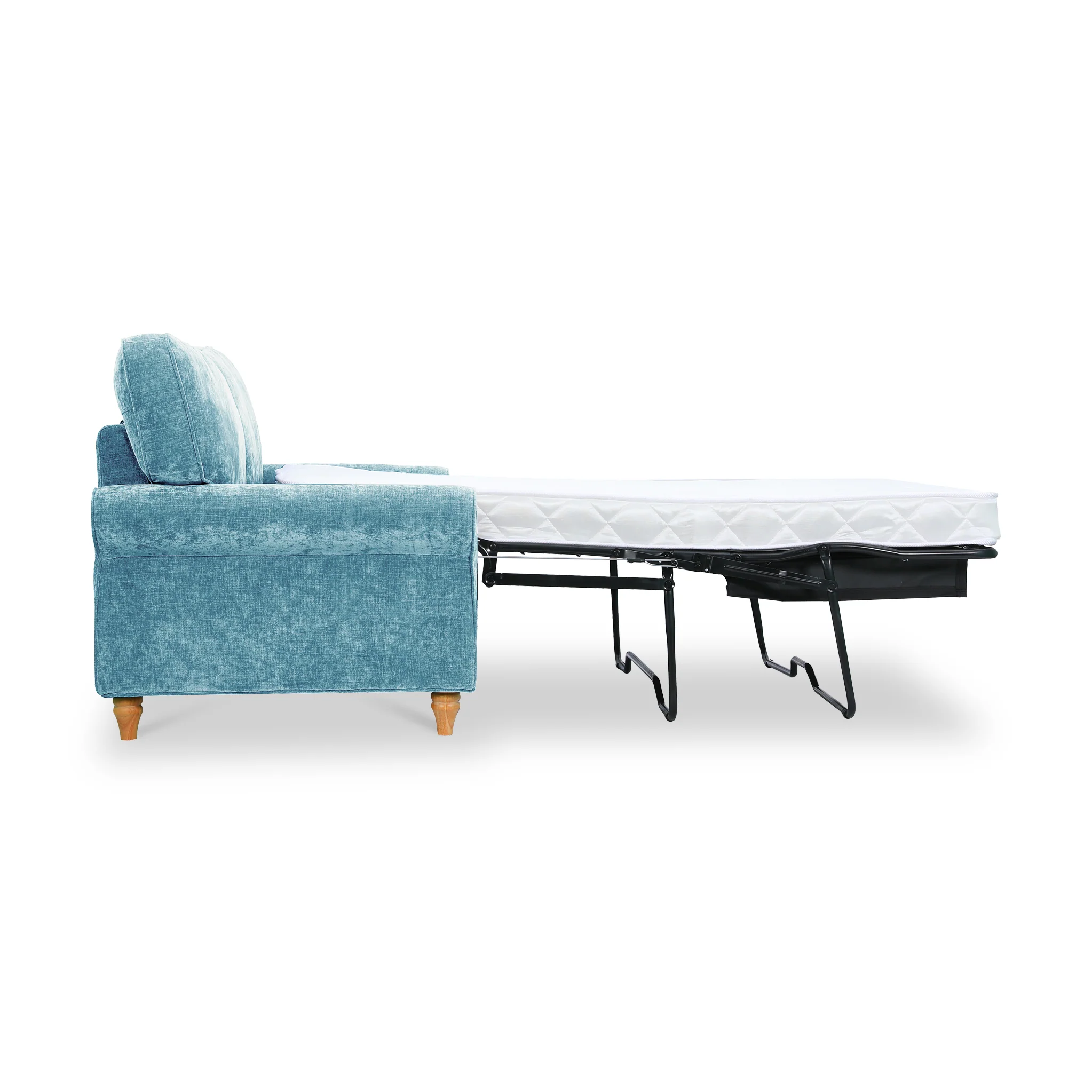 Archie 3 Seater Sofa Bed - Image 70
