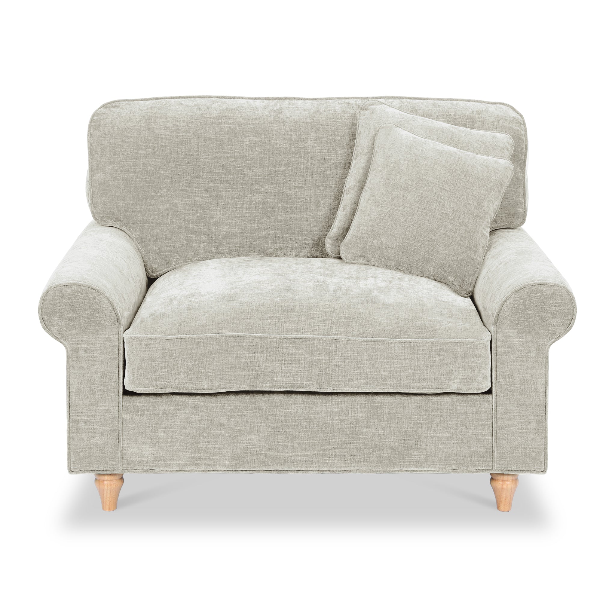 Archie Snuggle Chair - Image 19