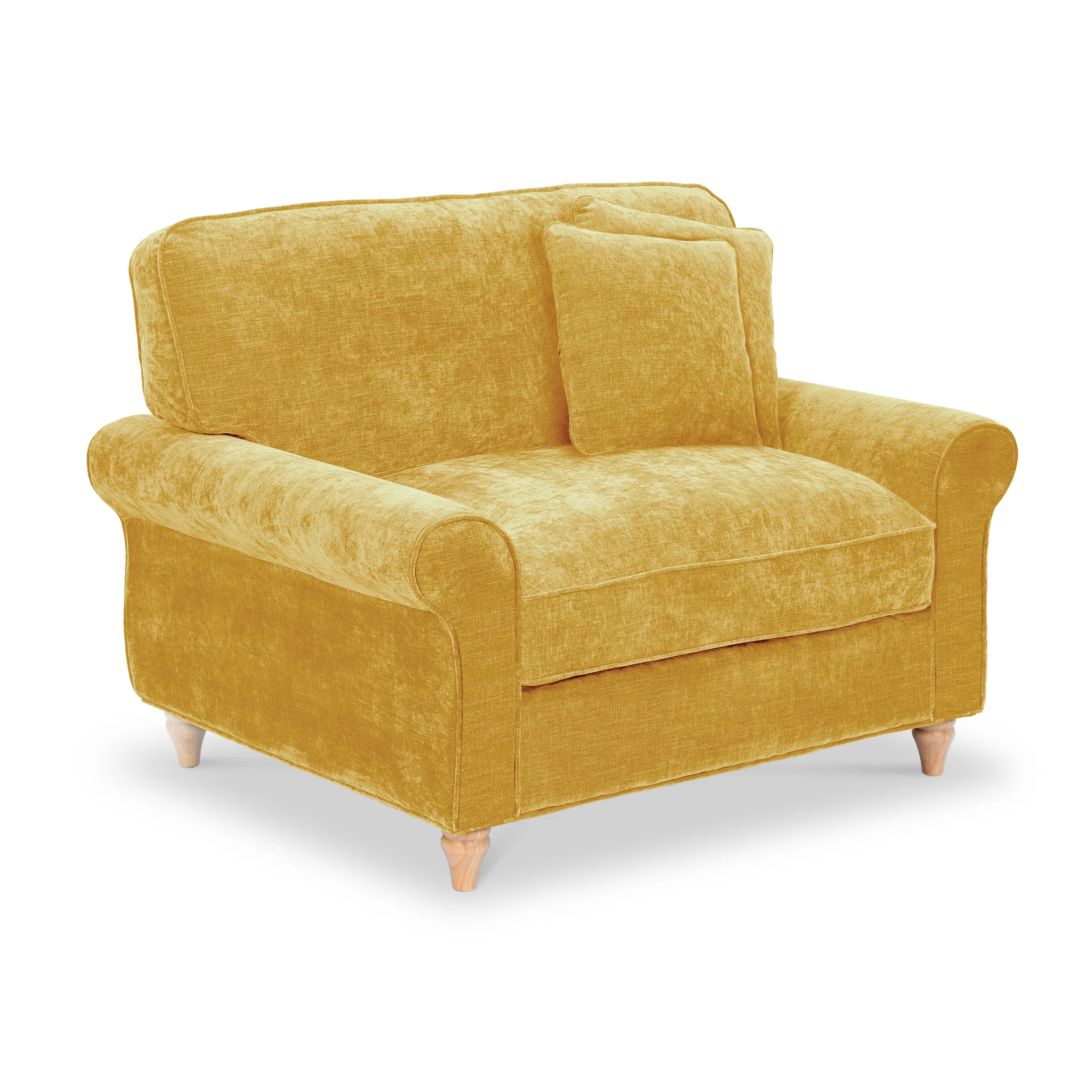 Archie Snuggle Chair - Image 25