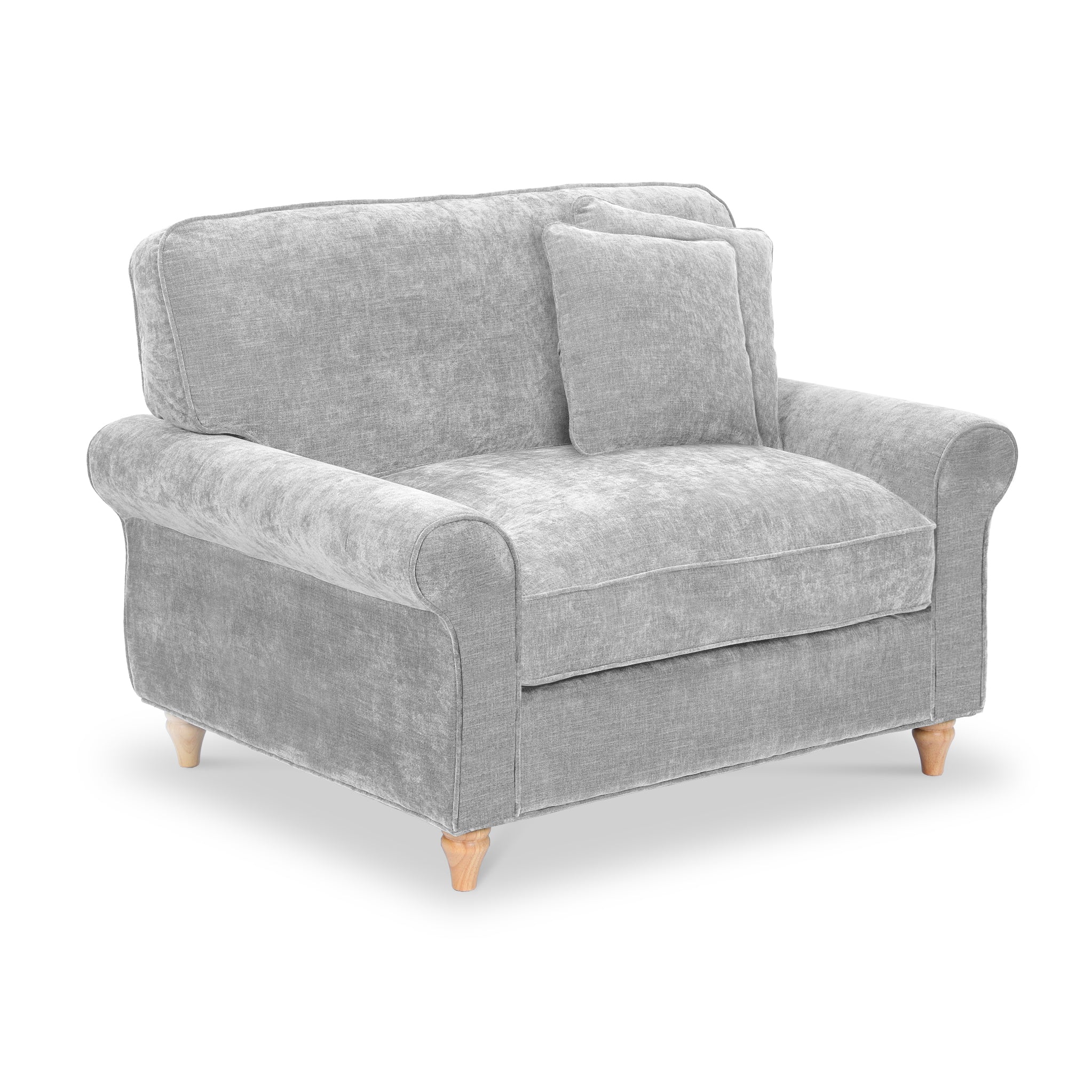 Archie Snuggle Chair - Image 29