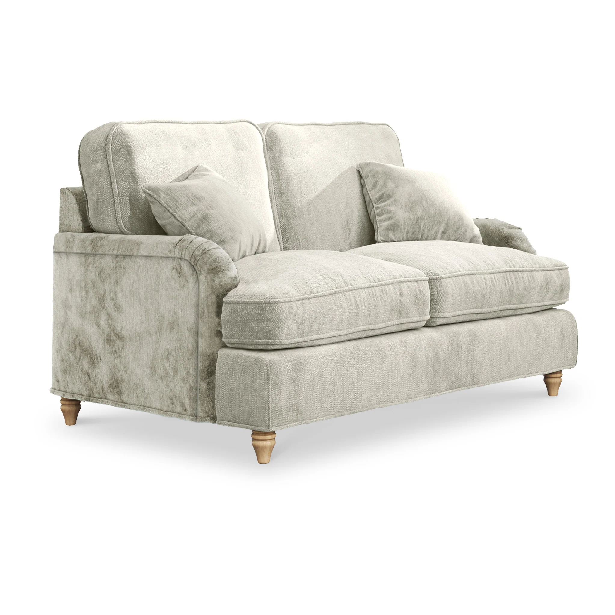 Arthur 2 Seater Sofa - Image 14