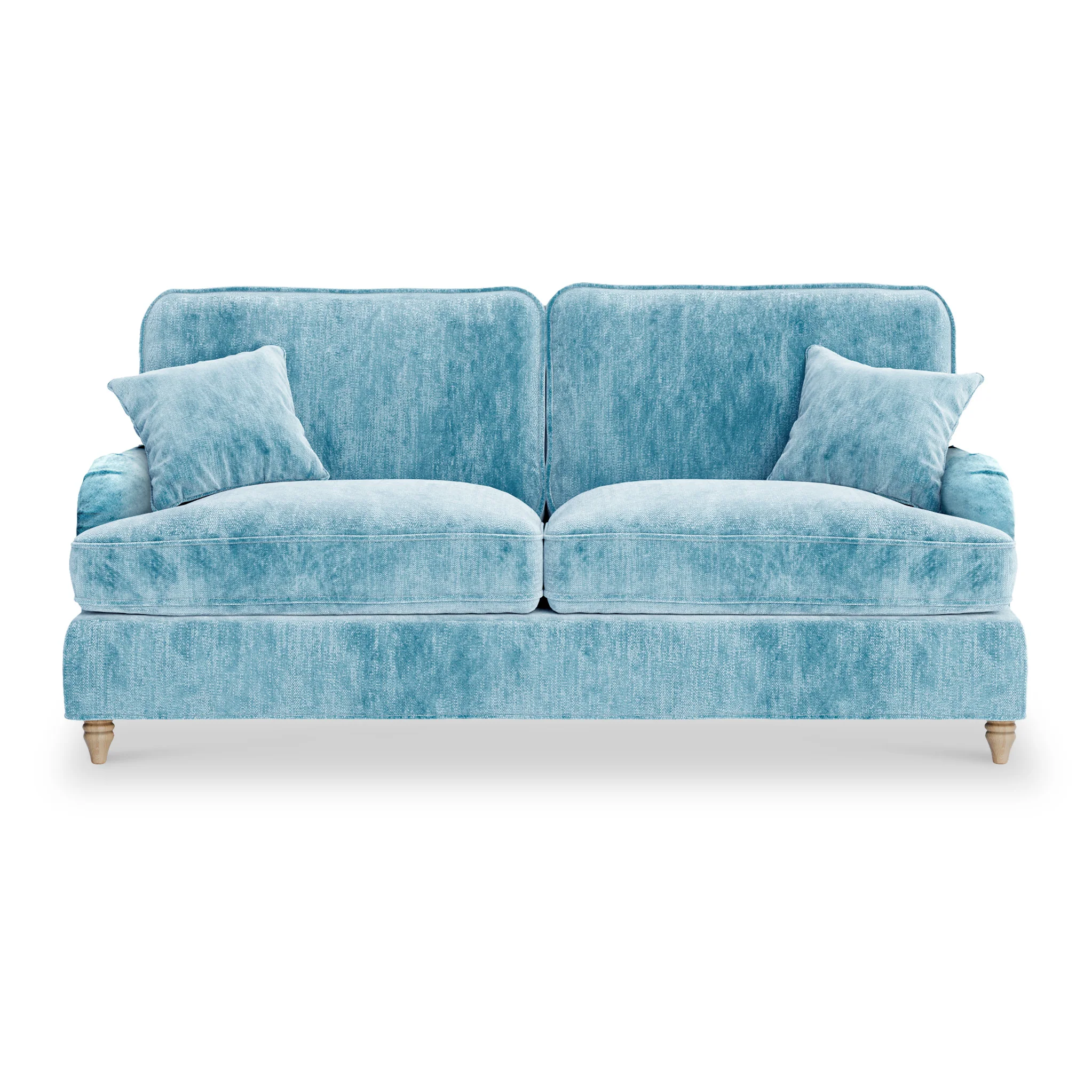 Arthur 3 Seater Sofa - Image 36