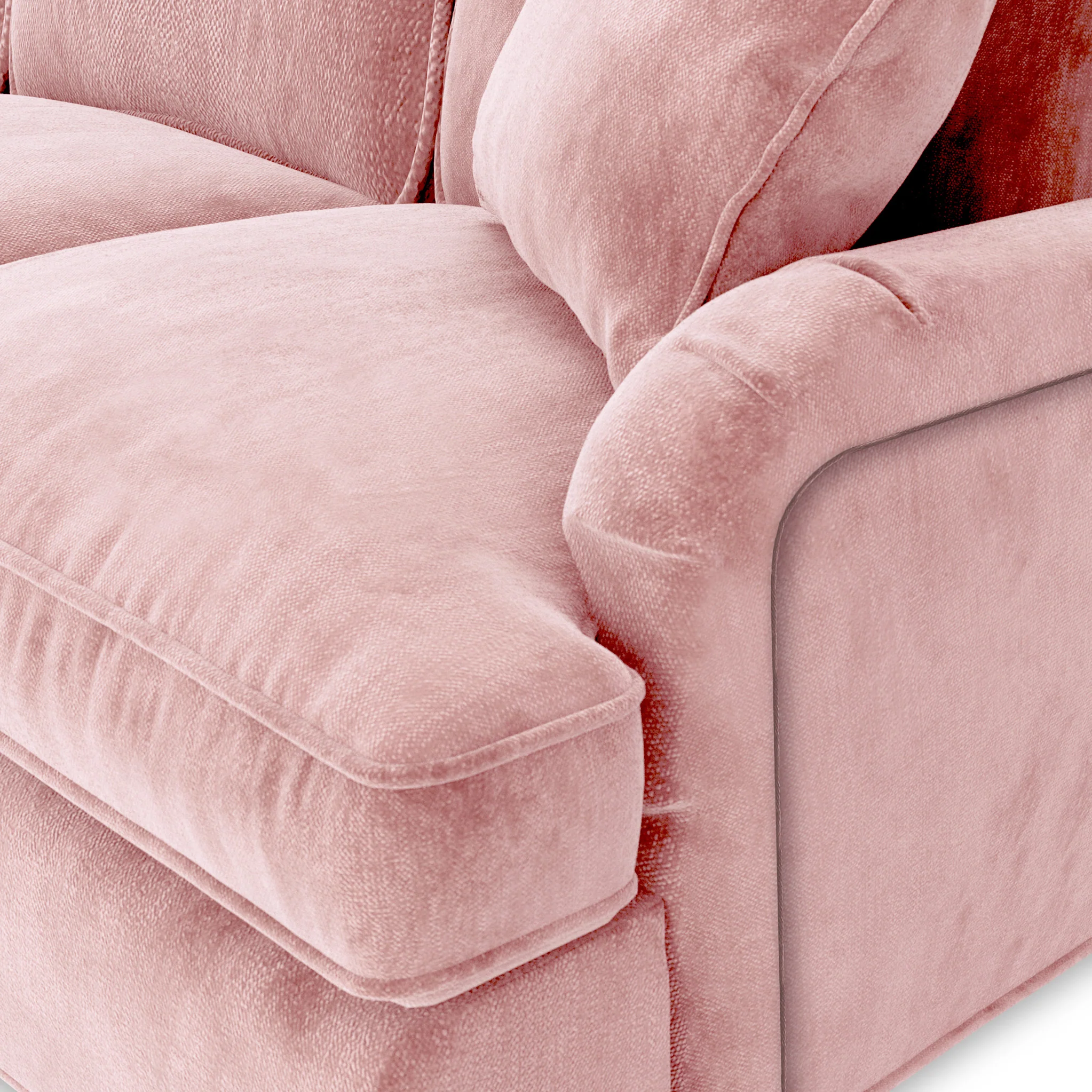 Arthur 4 Seater Sofa - Image 13