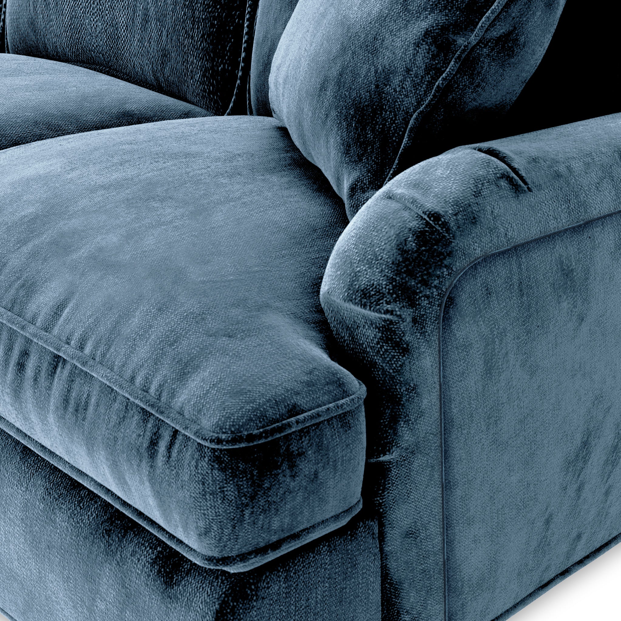 Arthur 4 Seater Sofa - Image 23
