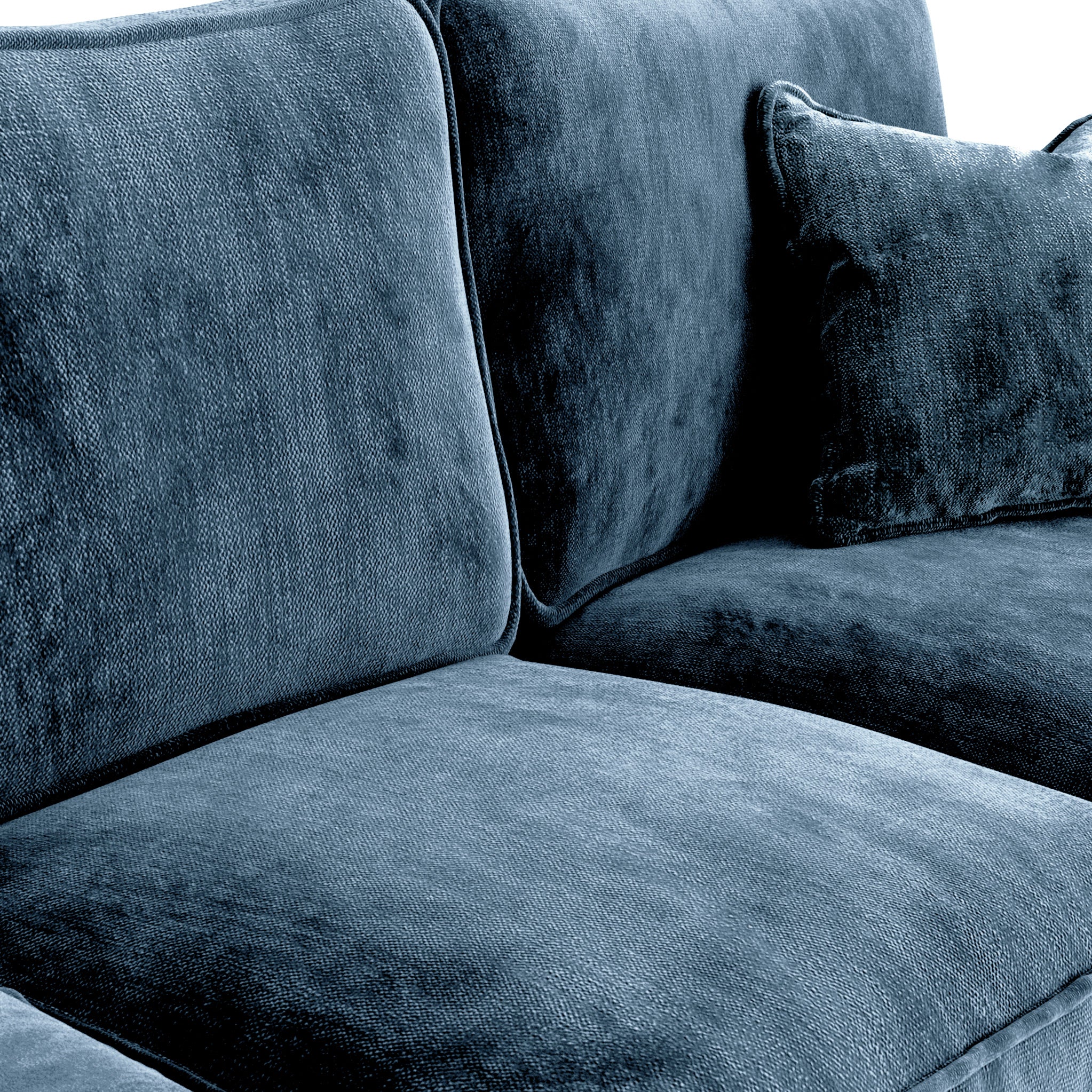 Arthur 4 Seater Sofa - Image 24
