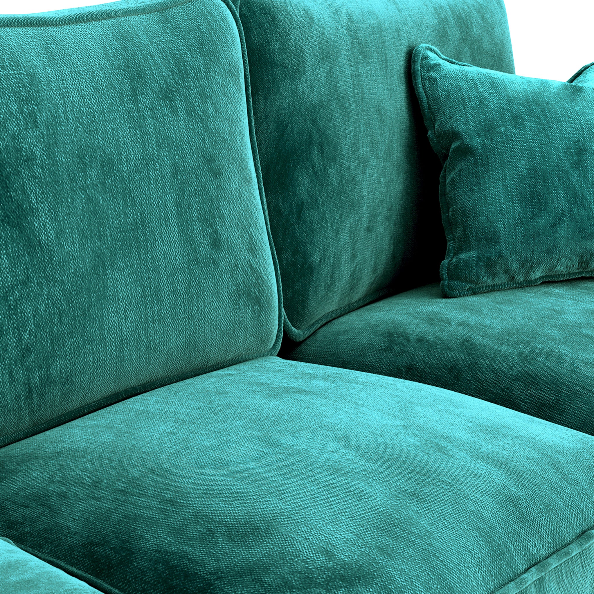 Arthur 4 Seater Sofa - Image 34