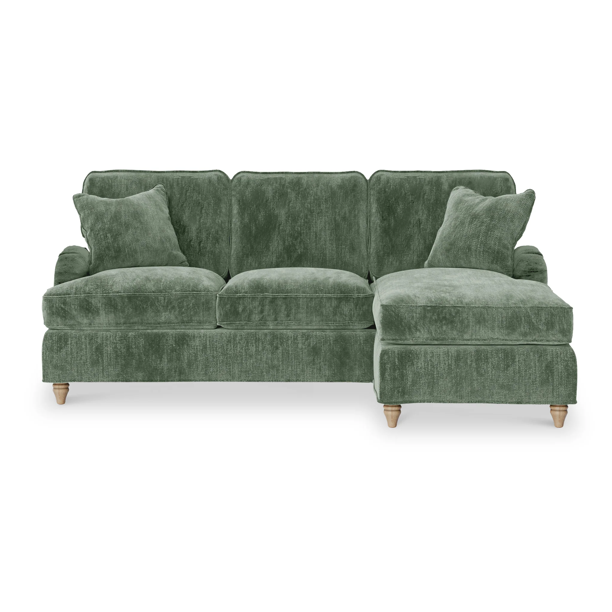 Arthur Chaise Sofa - Image 10