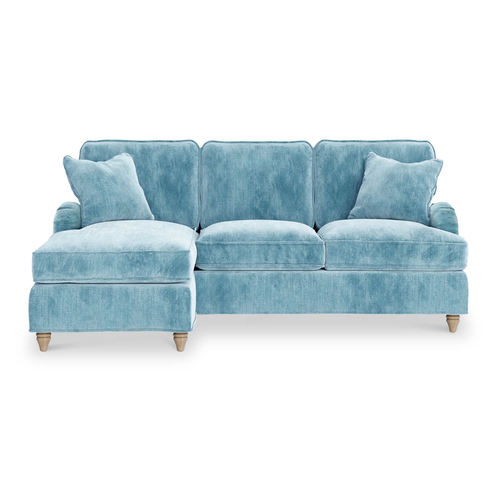 Arthur Chaise Sofa - Image 14