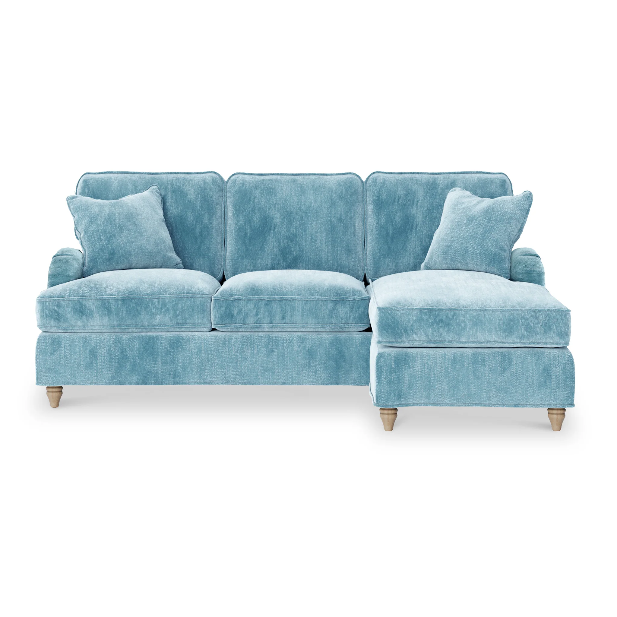 Arthur Chaise Sofa - Image 16