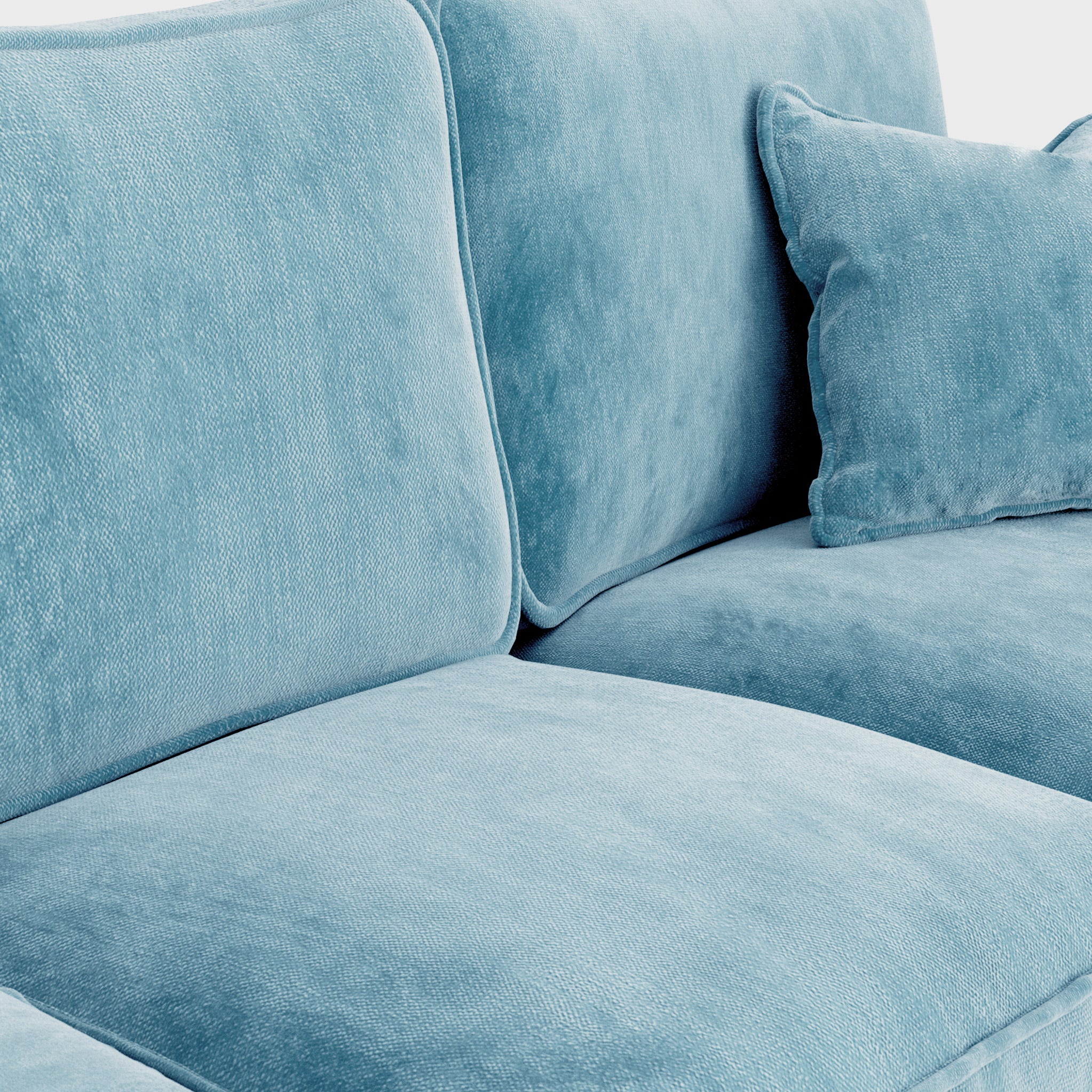 Arthur Chaise Sofa - Image 18