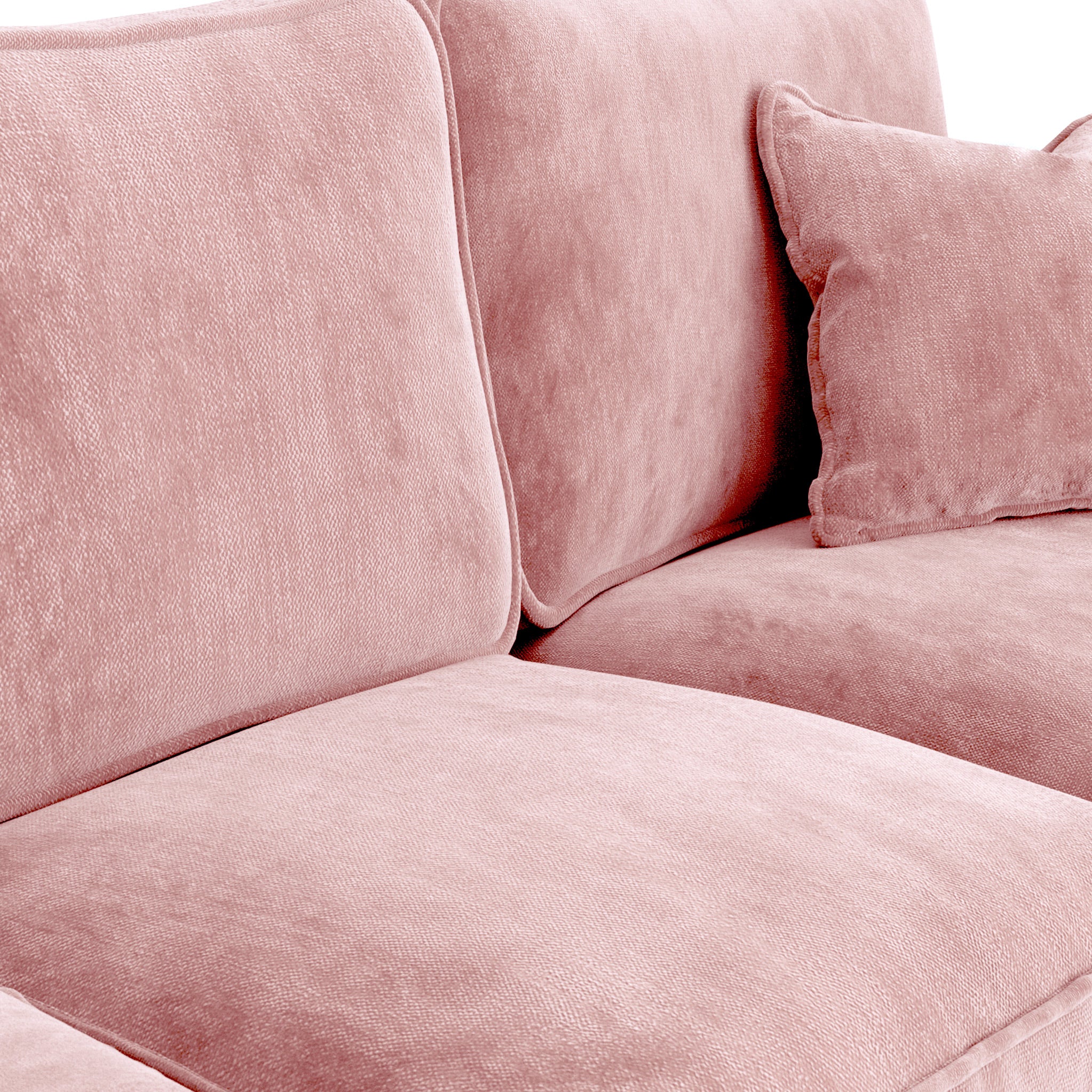 Arthur Chaise Sofa - Image 24